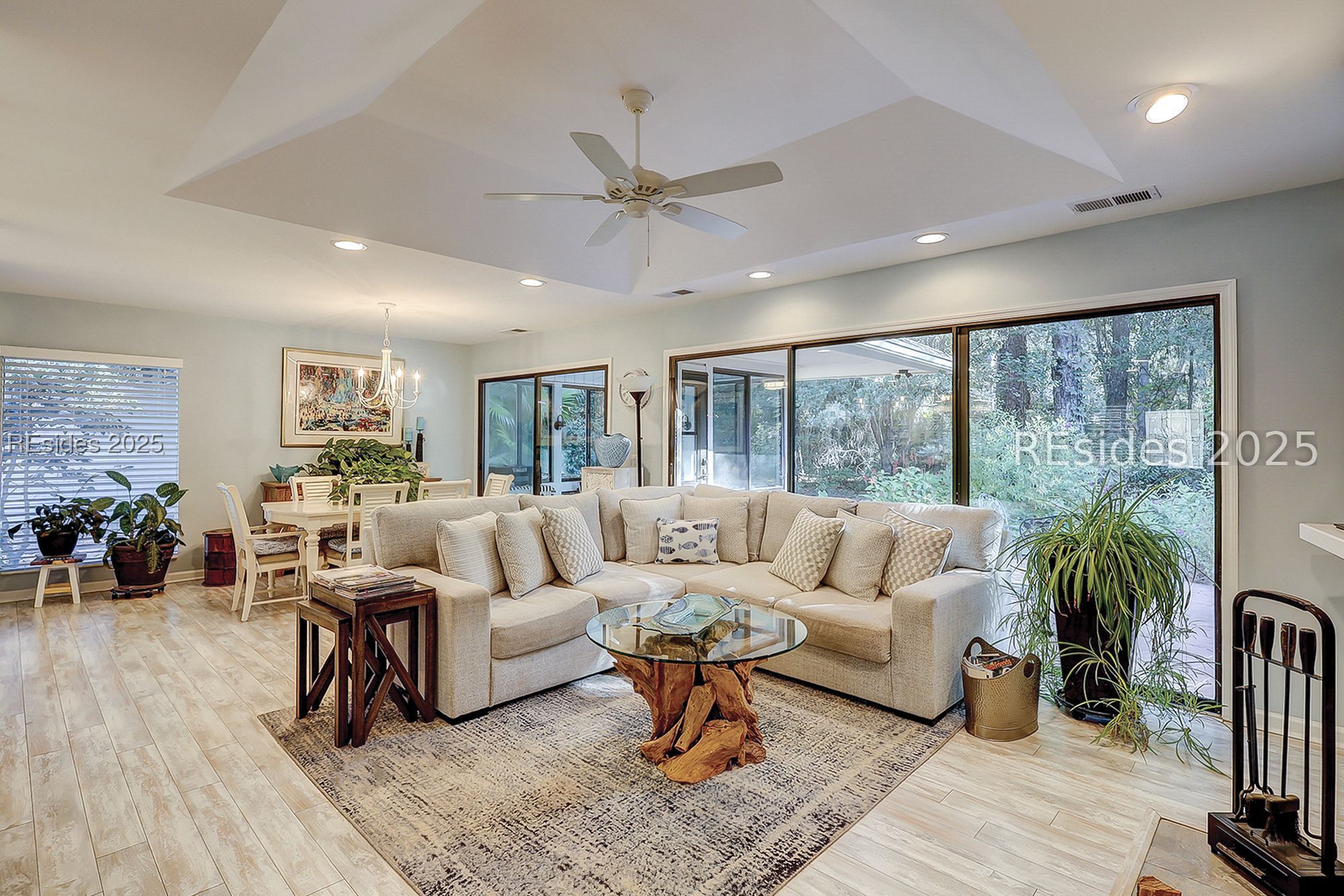 3 Reflection Cove Court