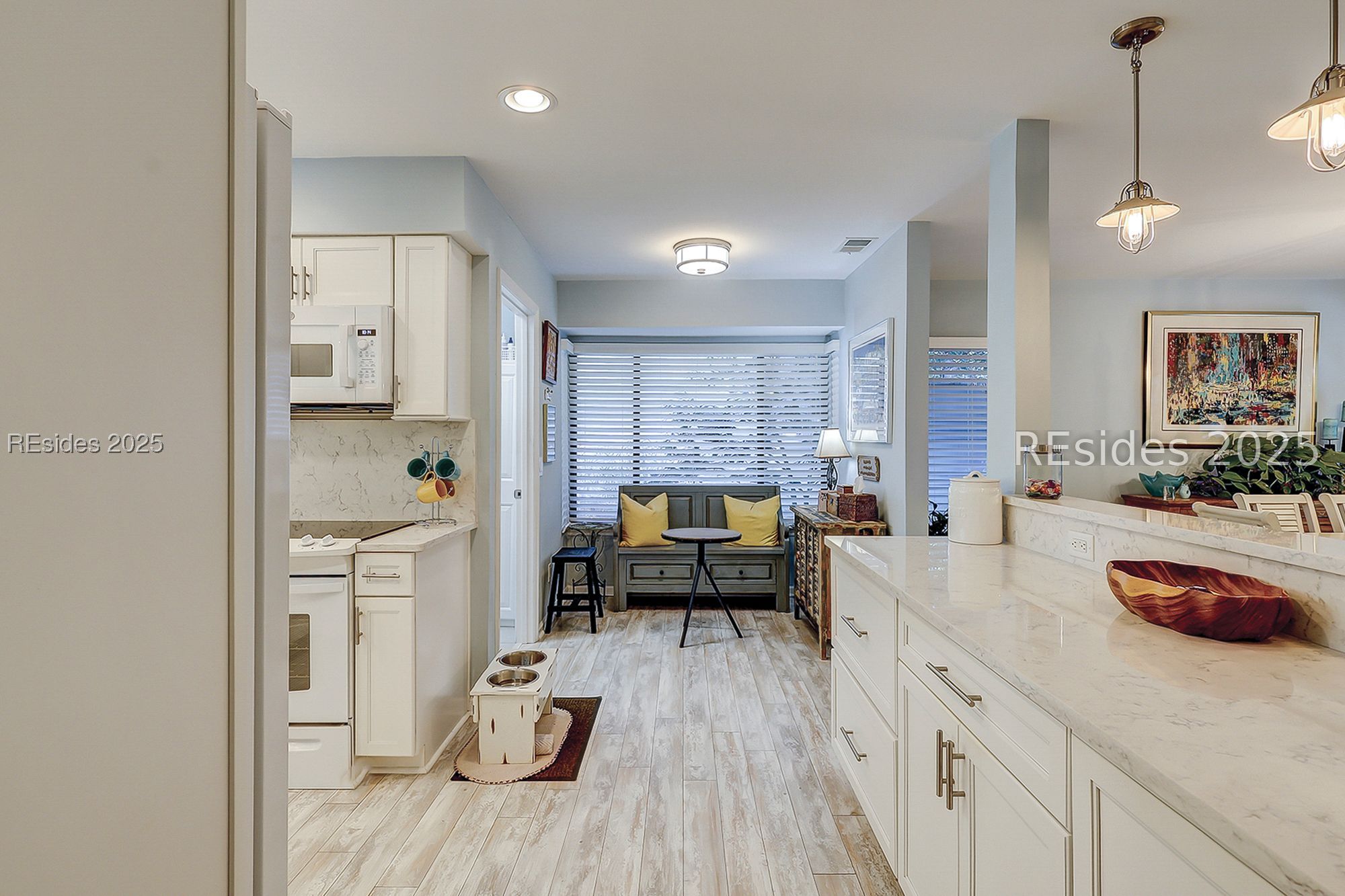 3 Reflection Cove Court