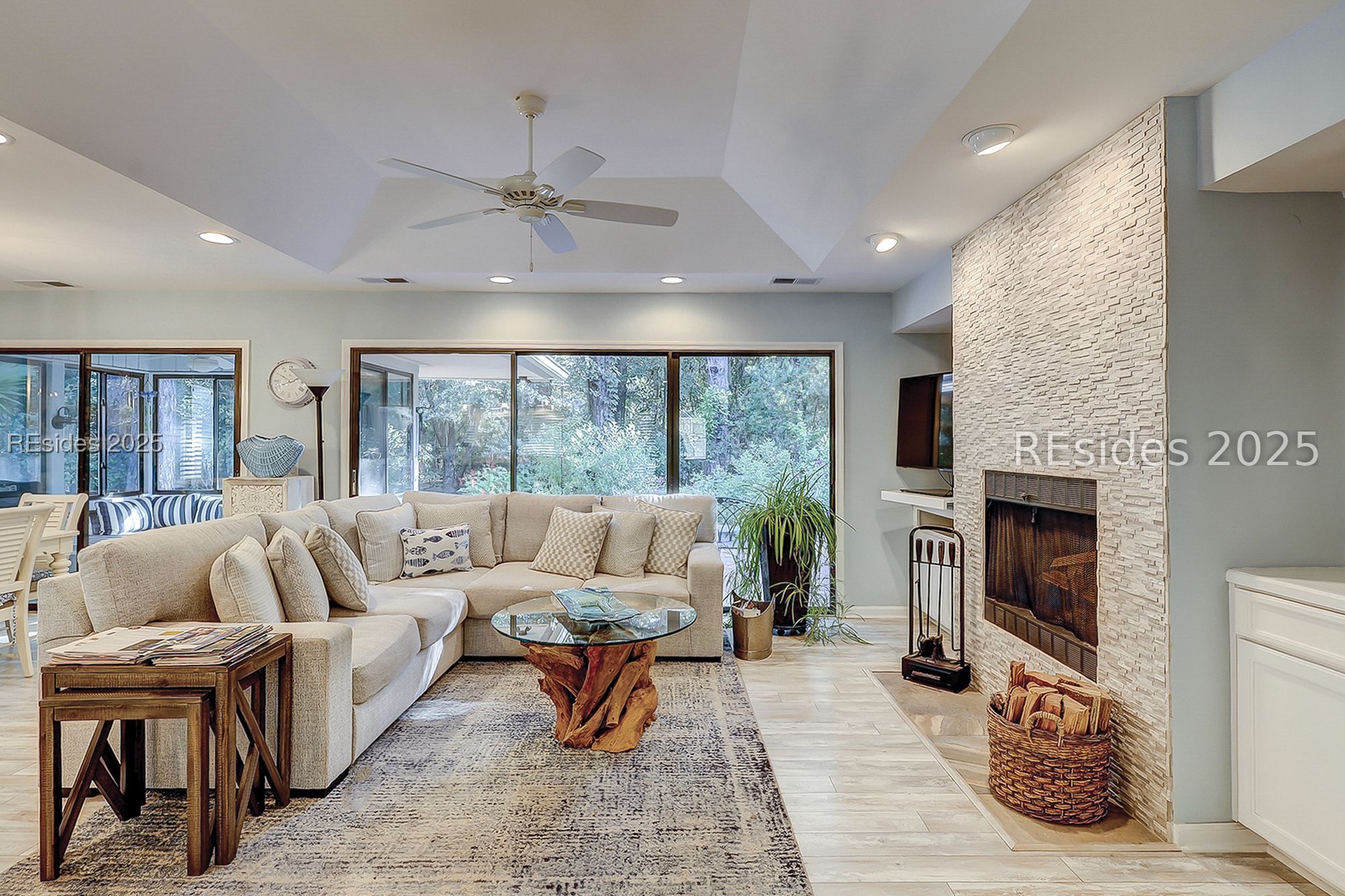 3 Reflection Cove Court