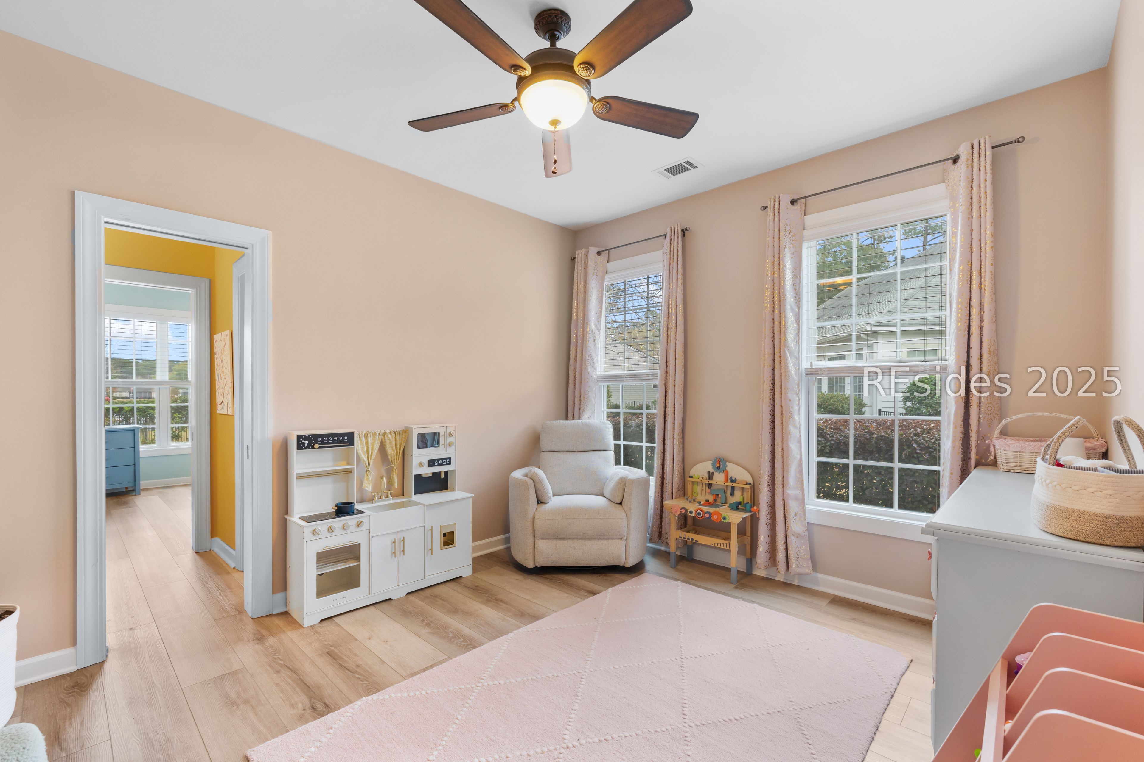 4 Stoney Point Drive