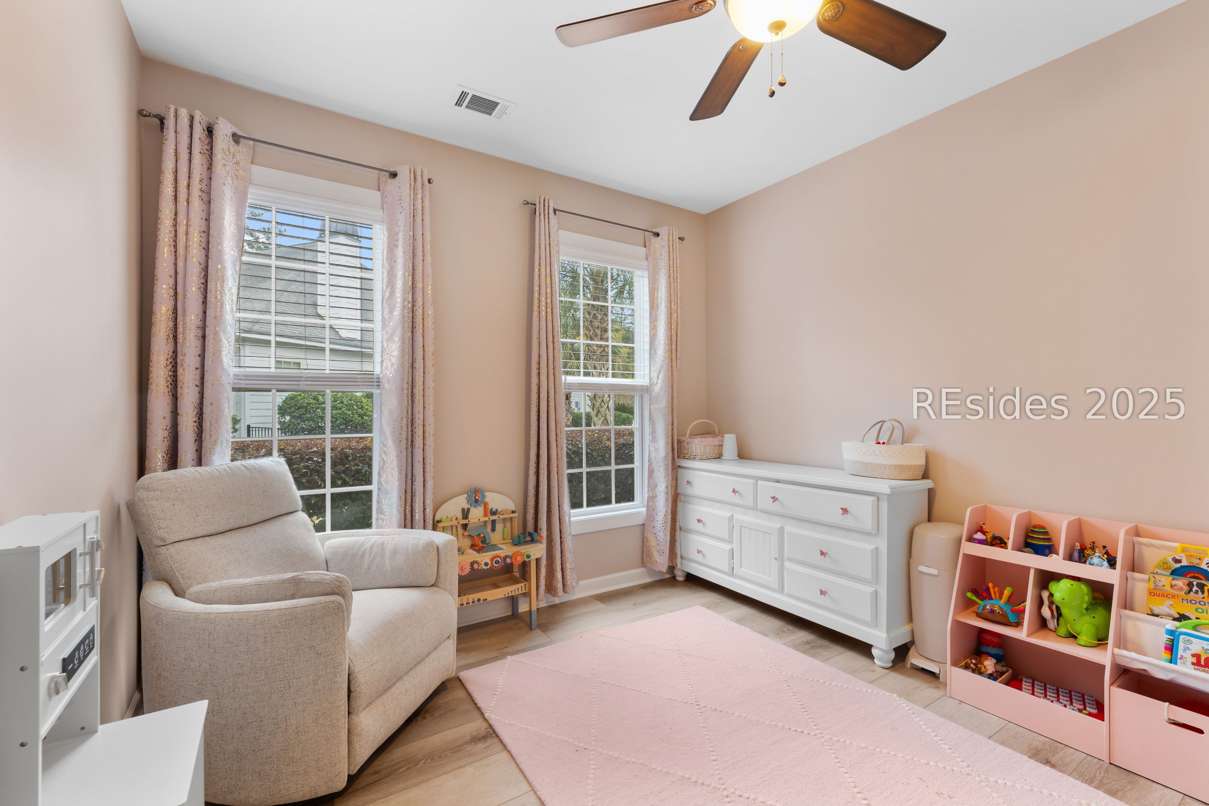 4 Stoney Point Drive