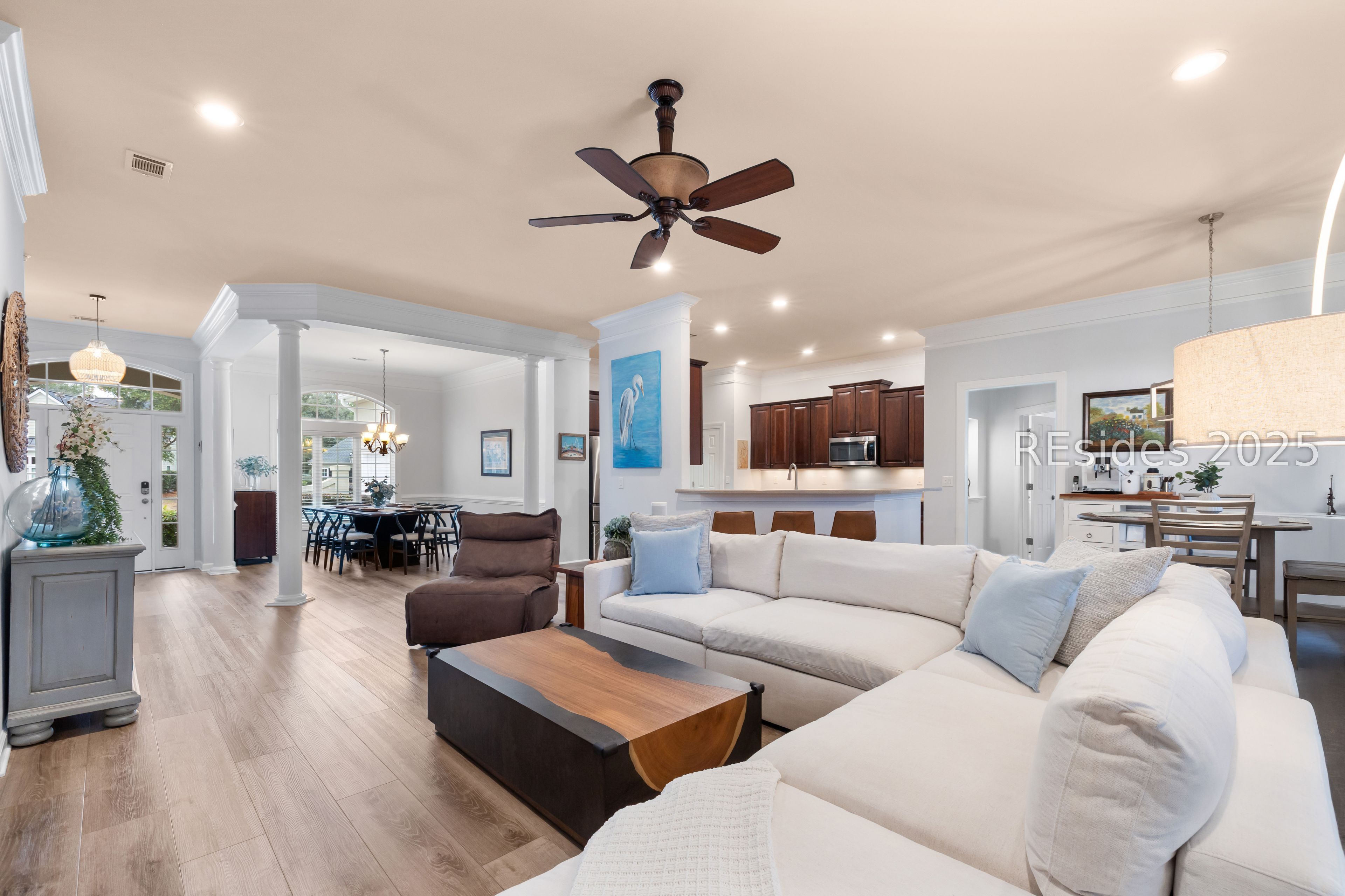 4 Stoney Point Drive