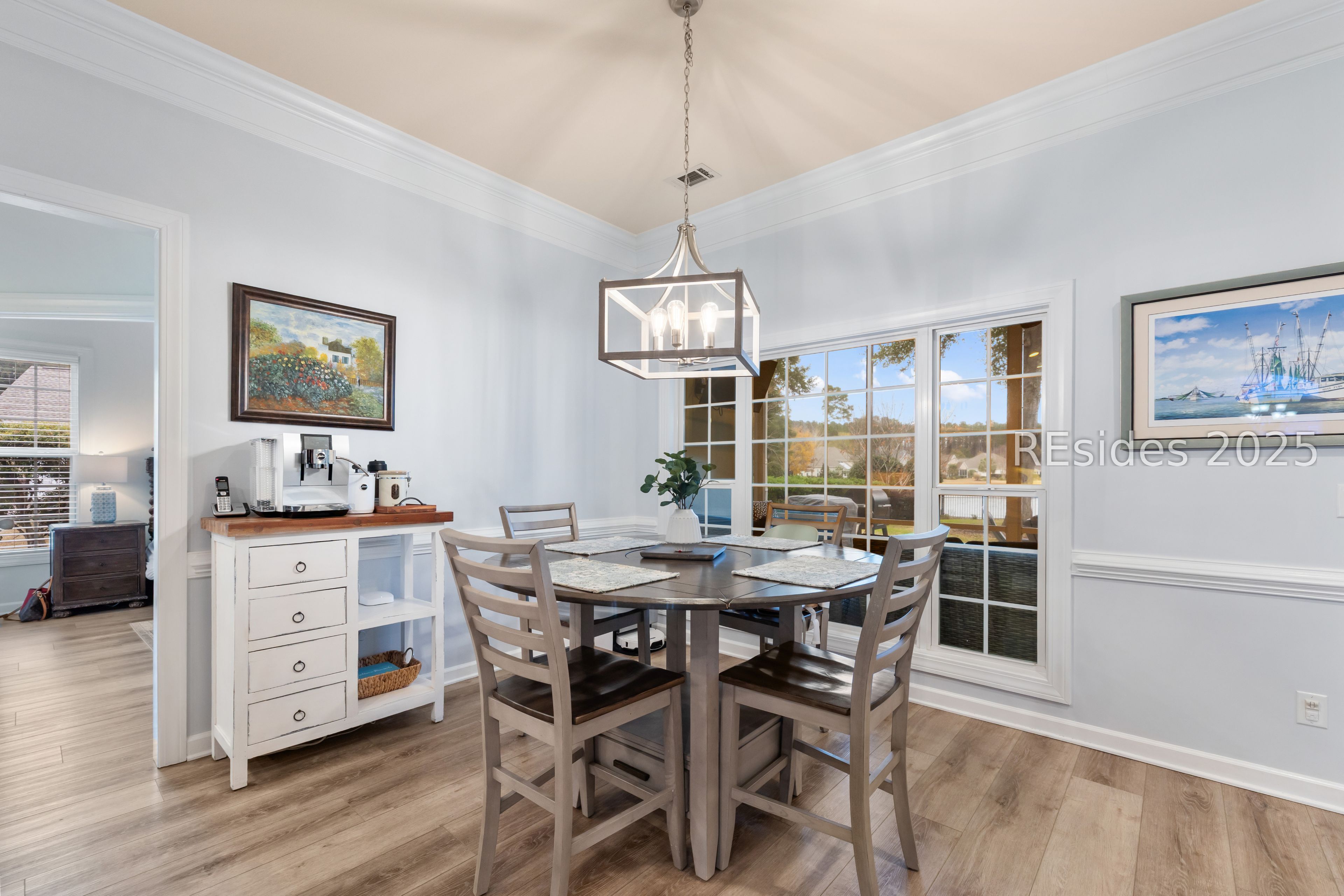 4 Stoney Point Drive