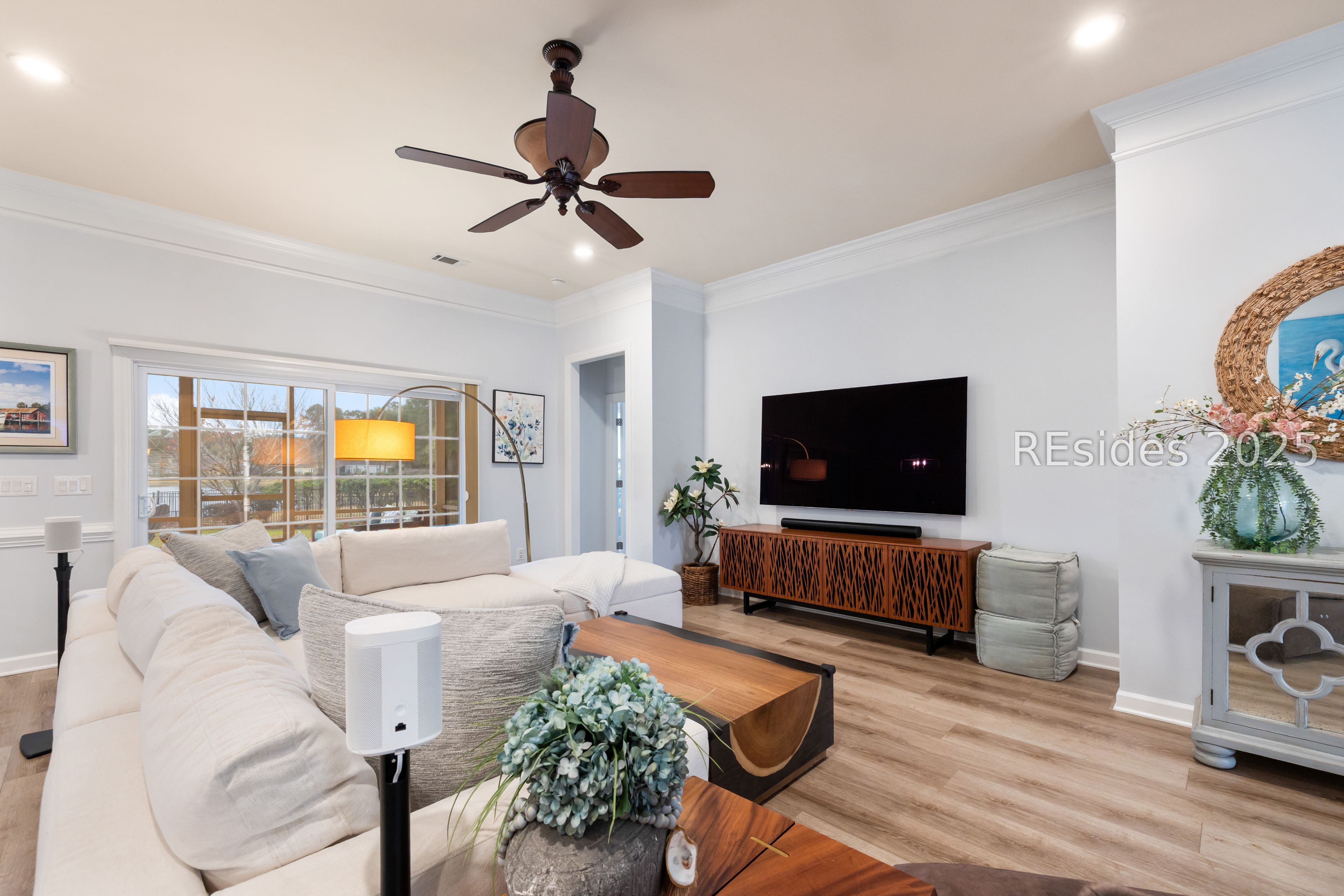 4 Stoney Point Drive