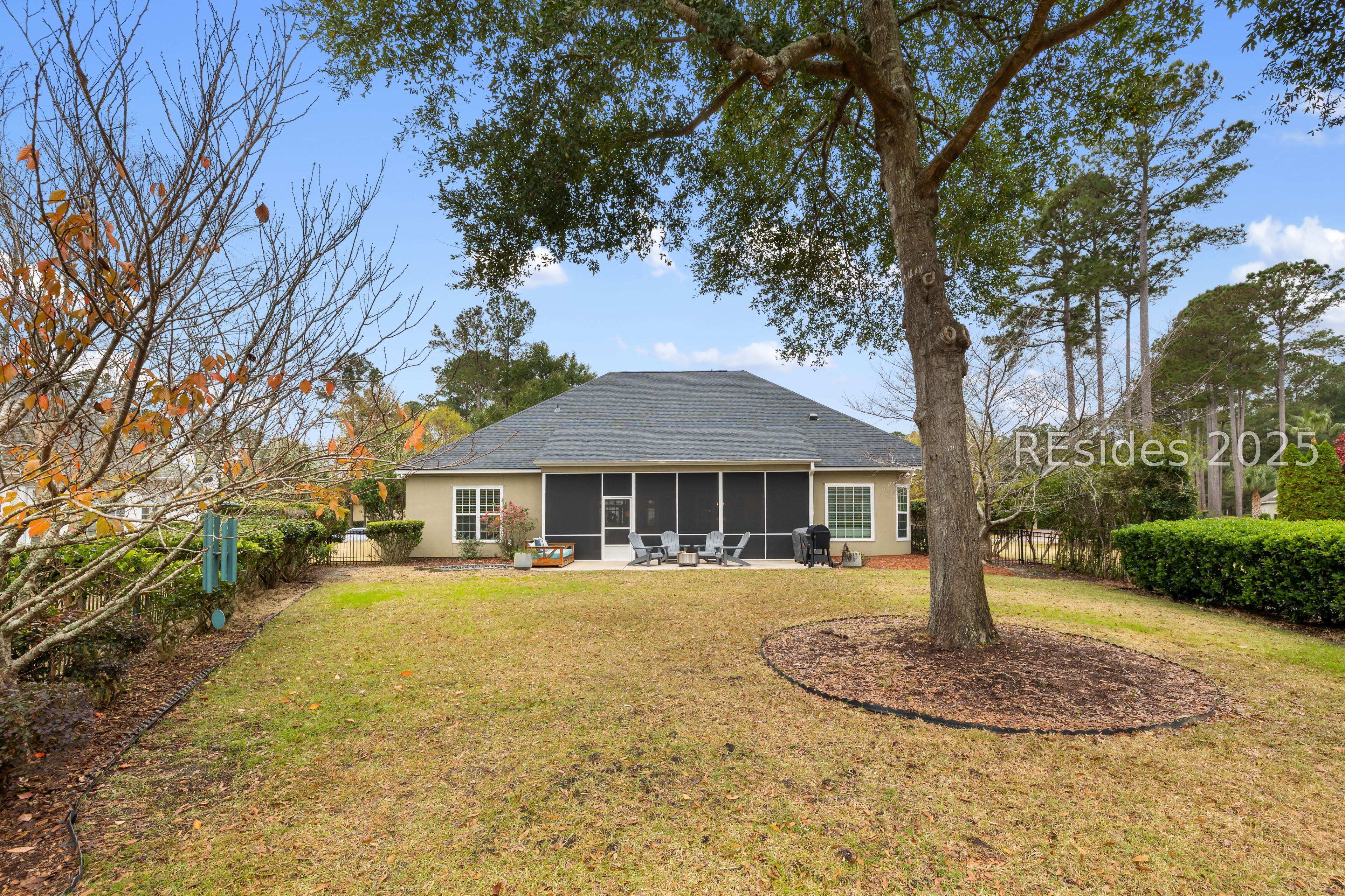 4 Stoney Point Drive