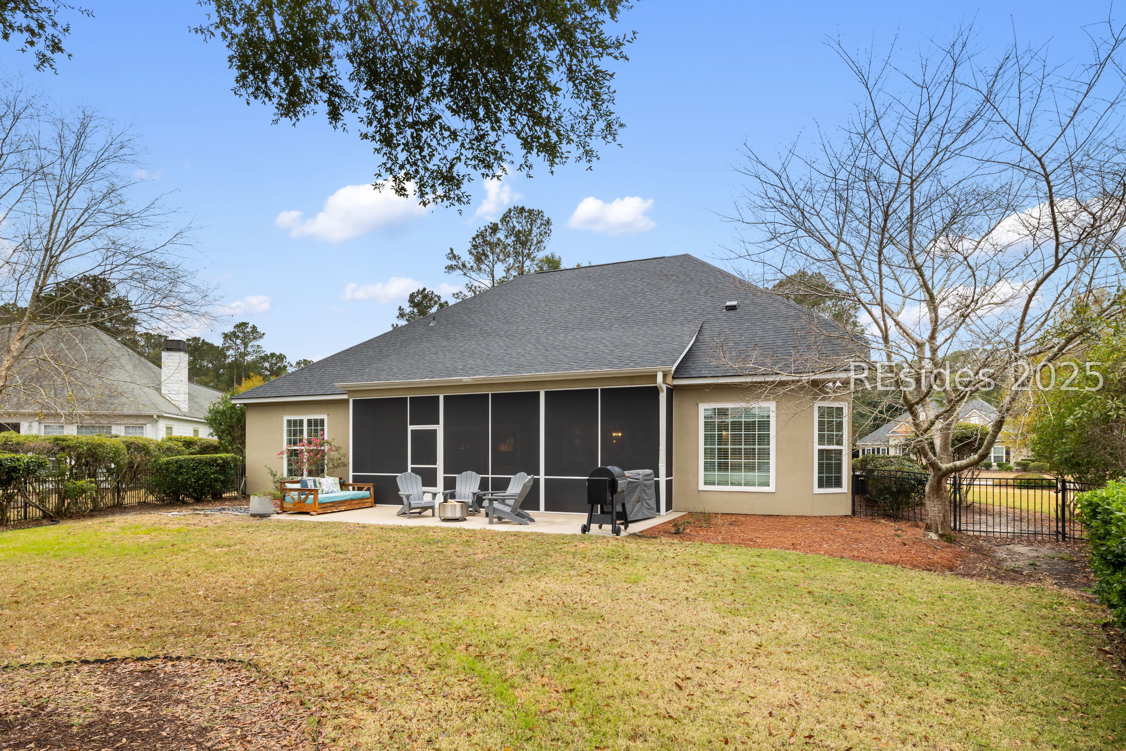 4 Stoney Point Drive