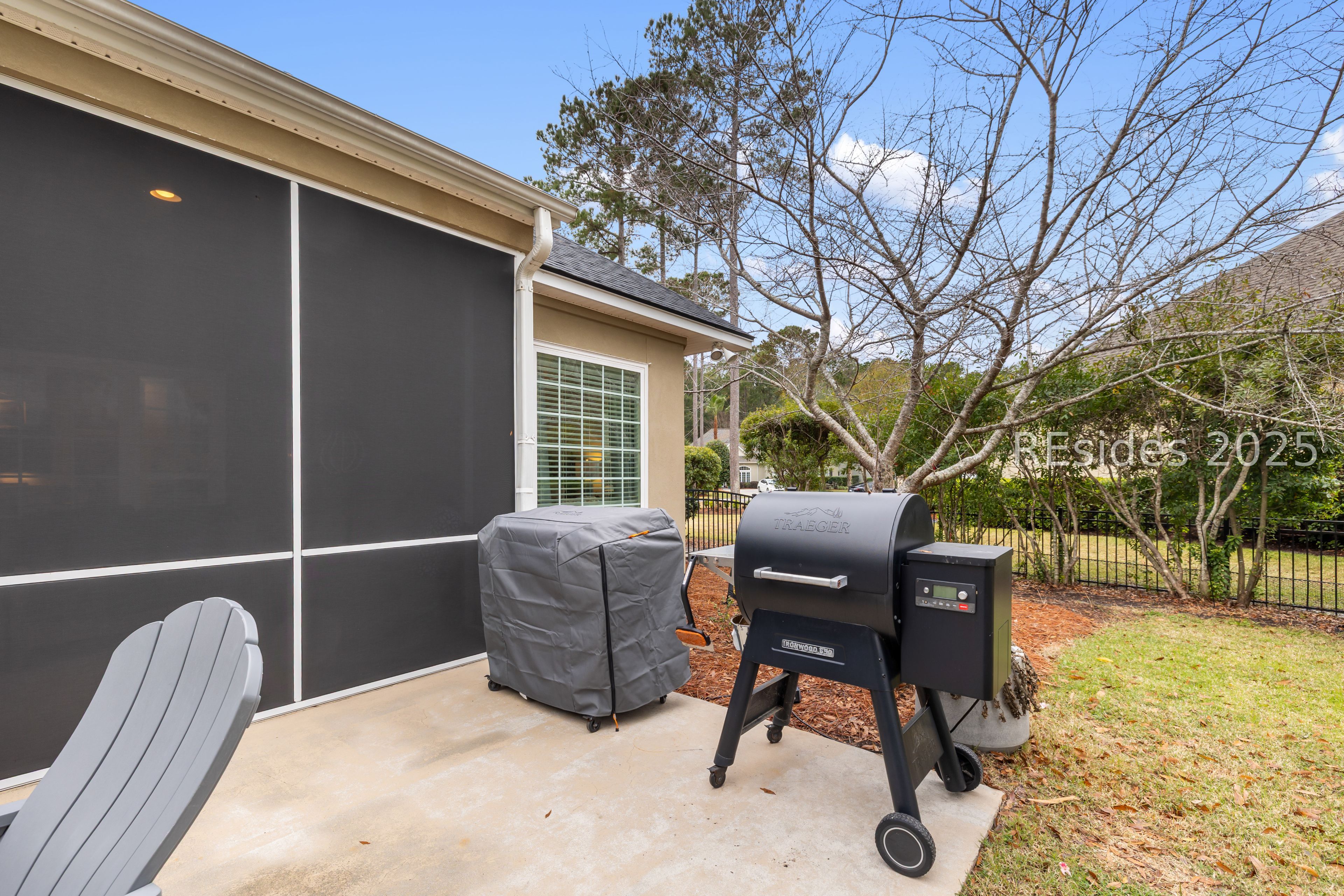 4 Stoney Point Drive