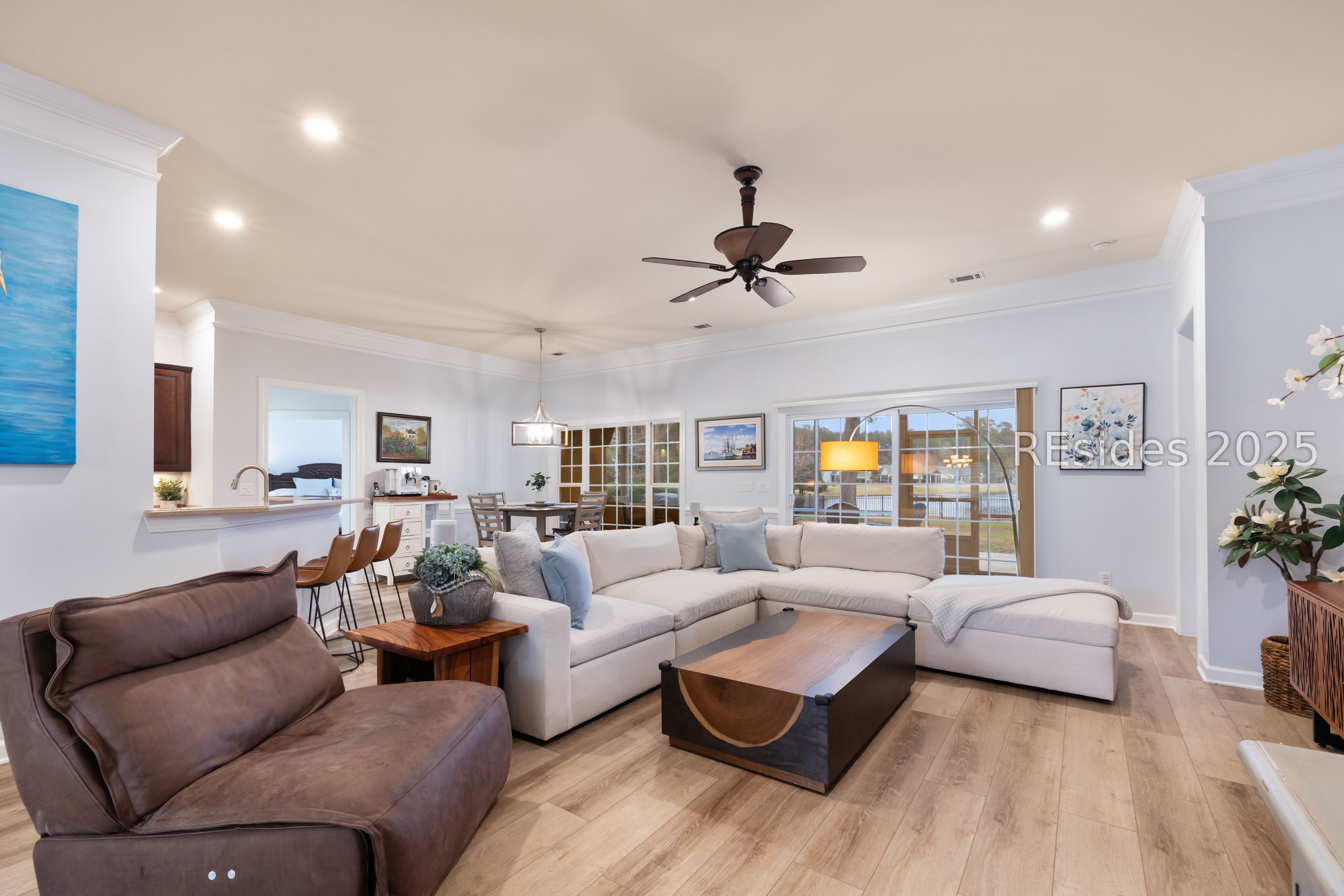 4 Stoney Point Drive