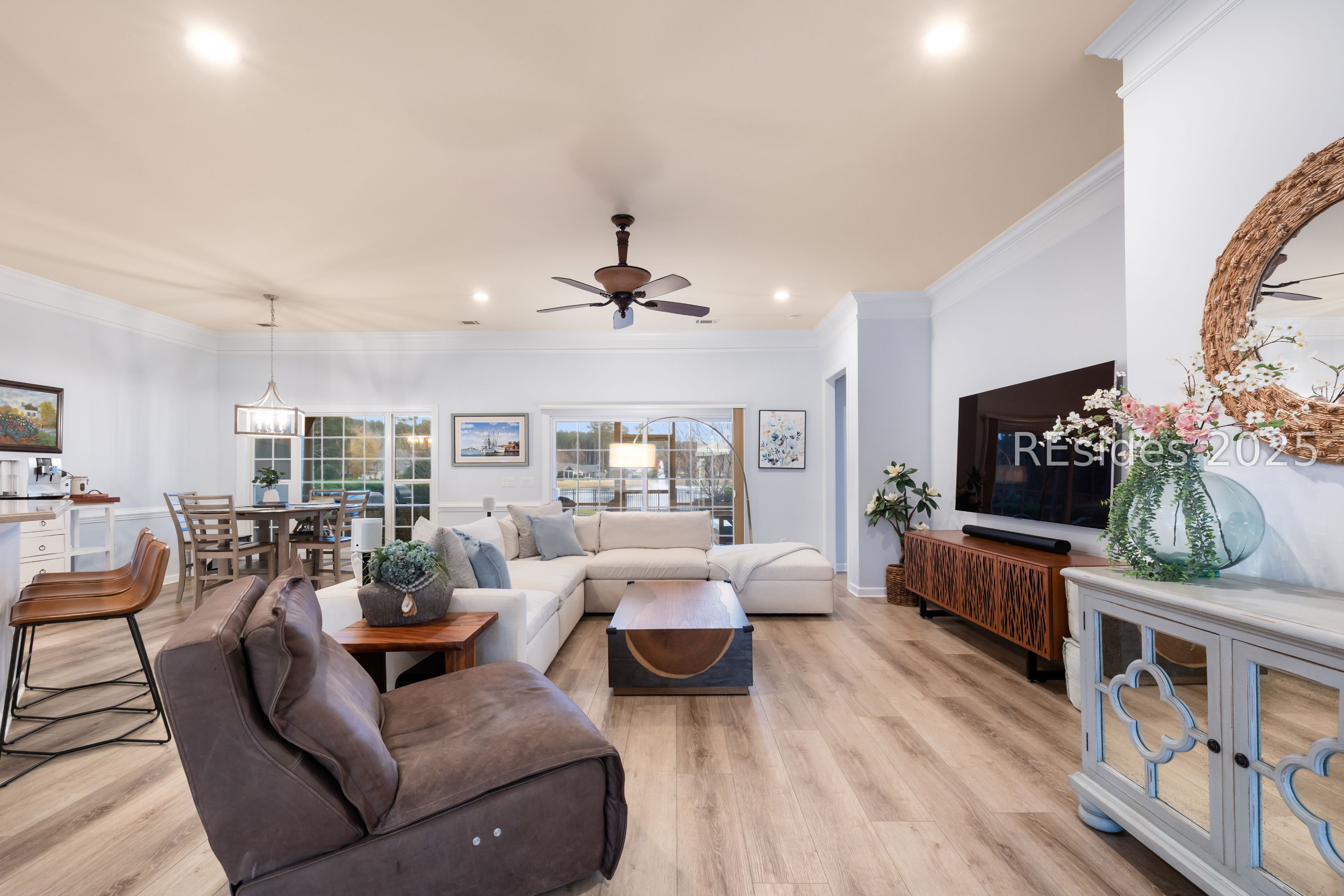 4 Stoney Point Drive