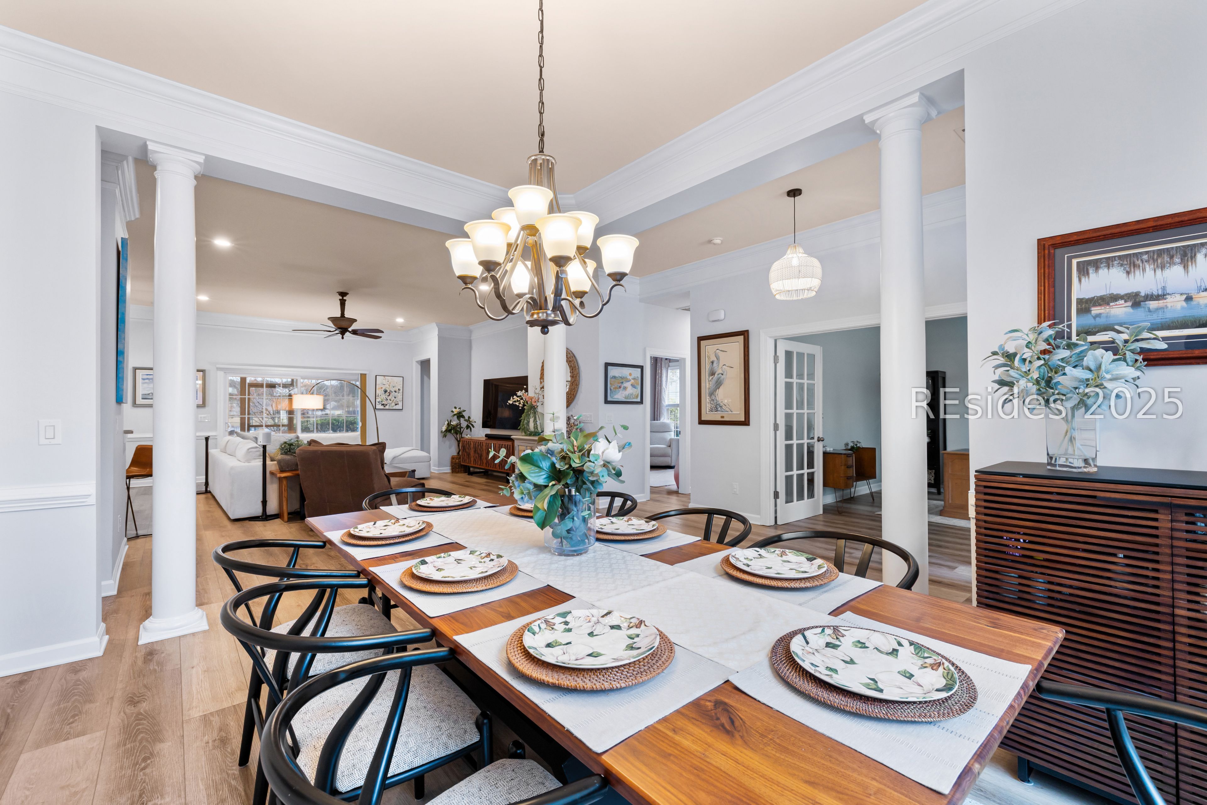 4 Stoney Point Drive