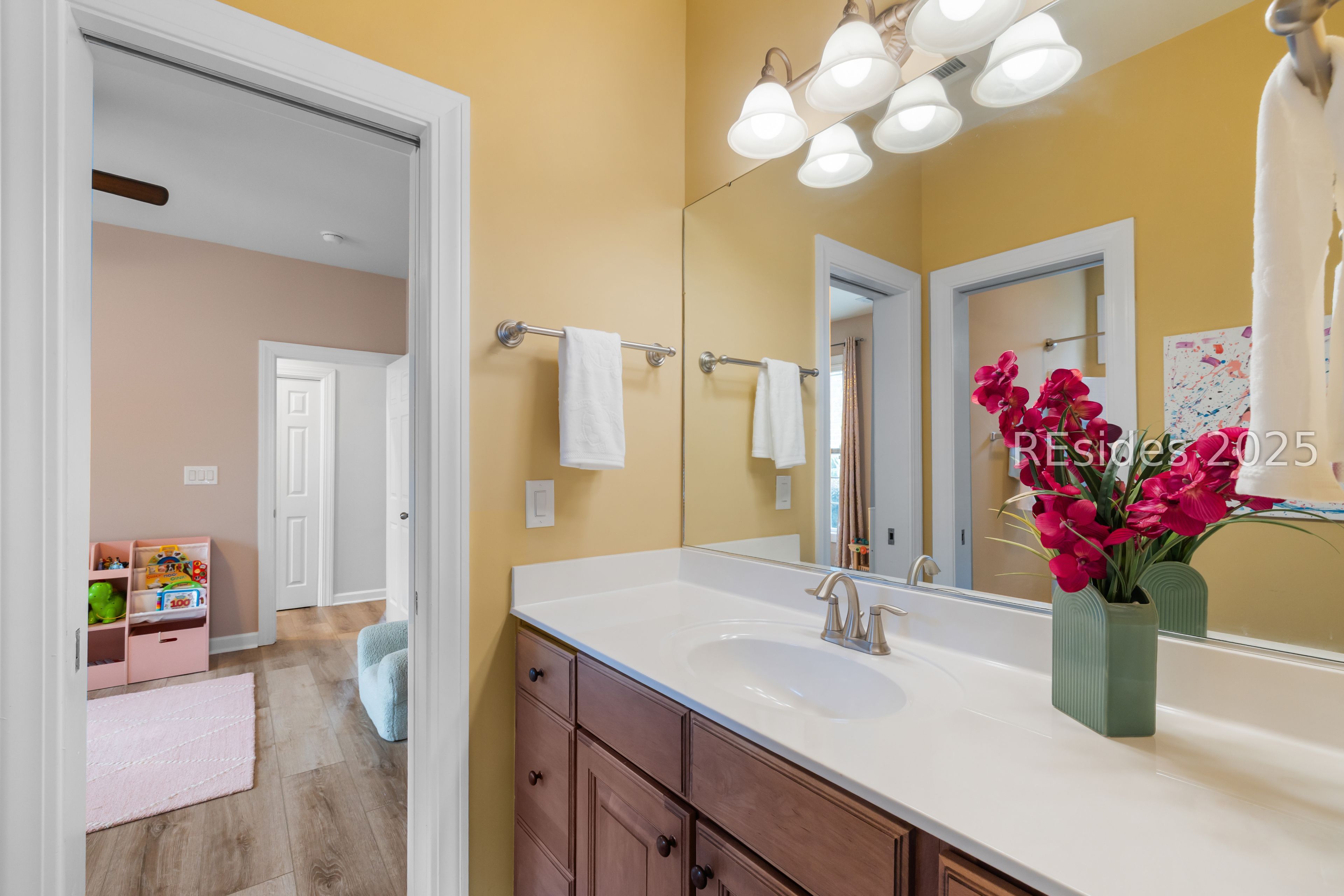 4 Stoney Point Drive