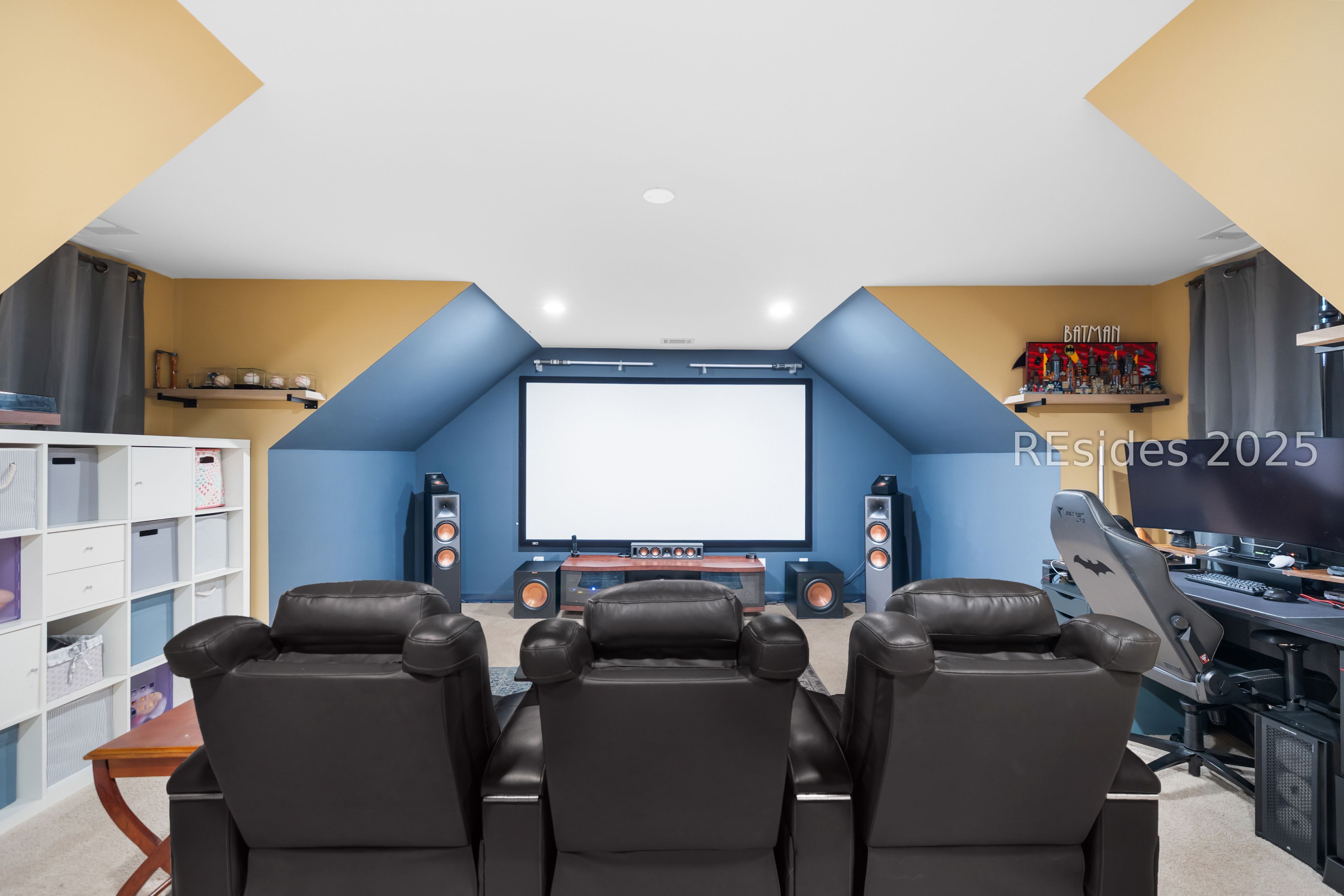 4 Stoney Point Drive