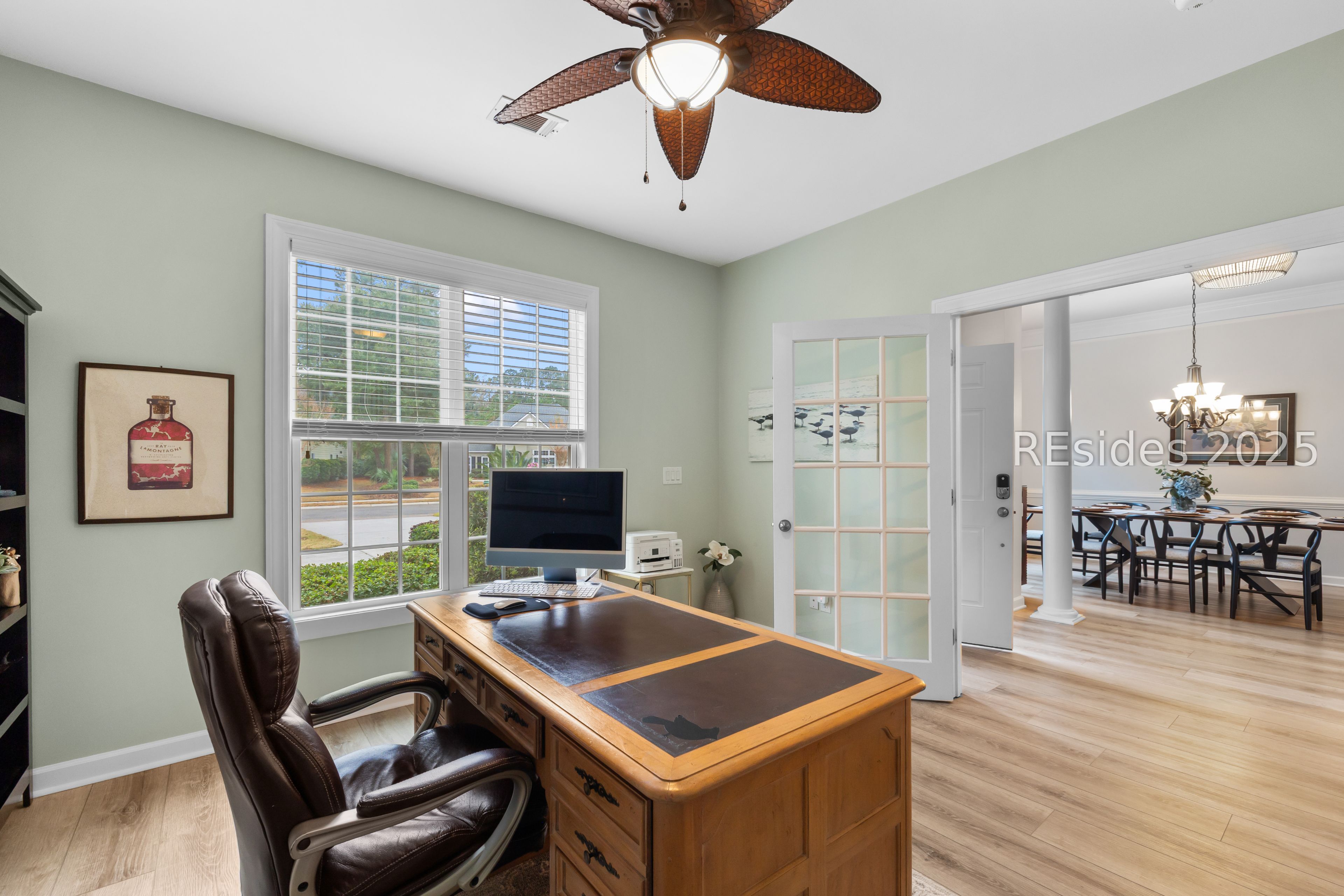 4 Stoney Point Drive