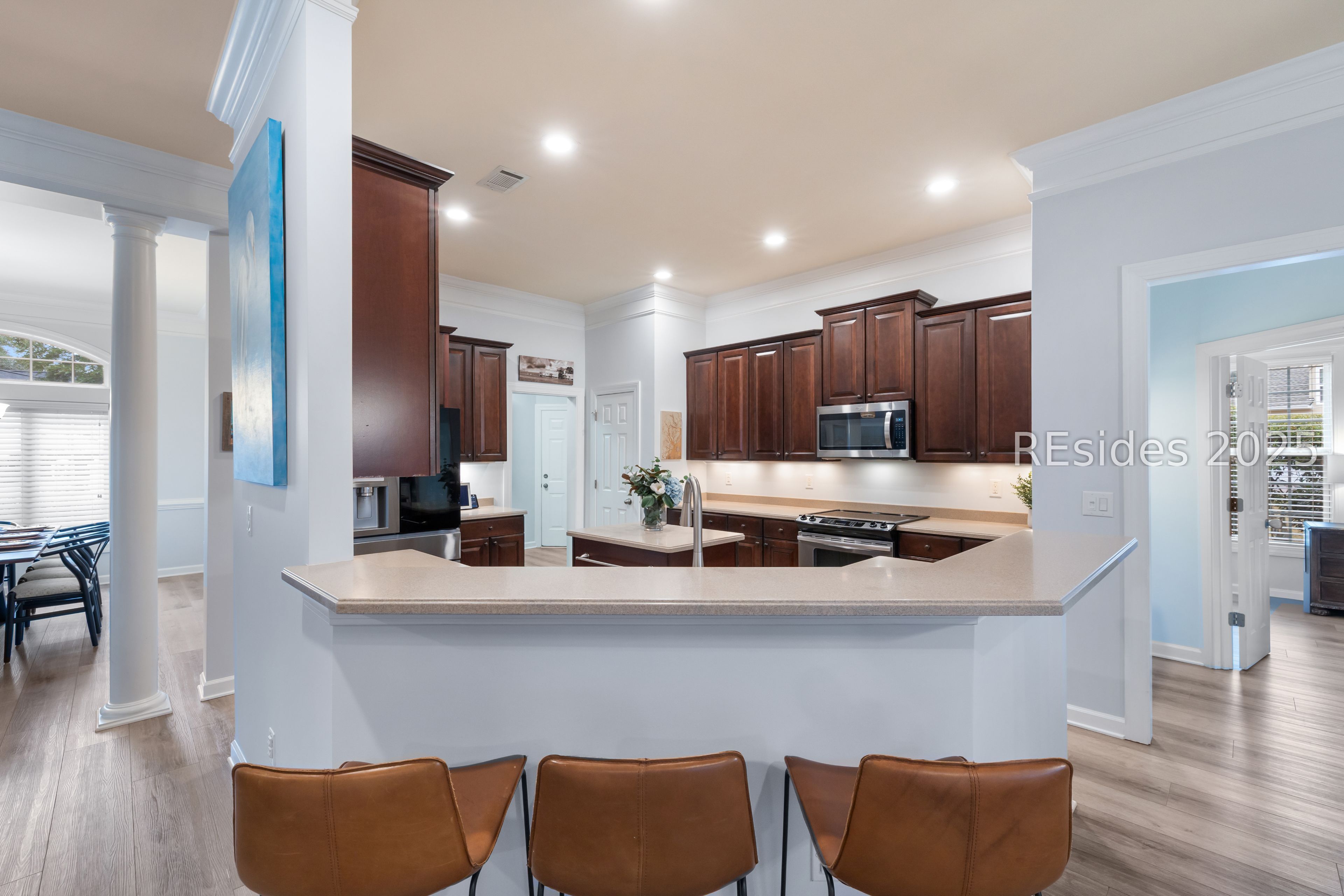 4 Stoney Point Drive