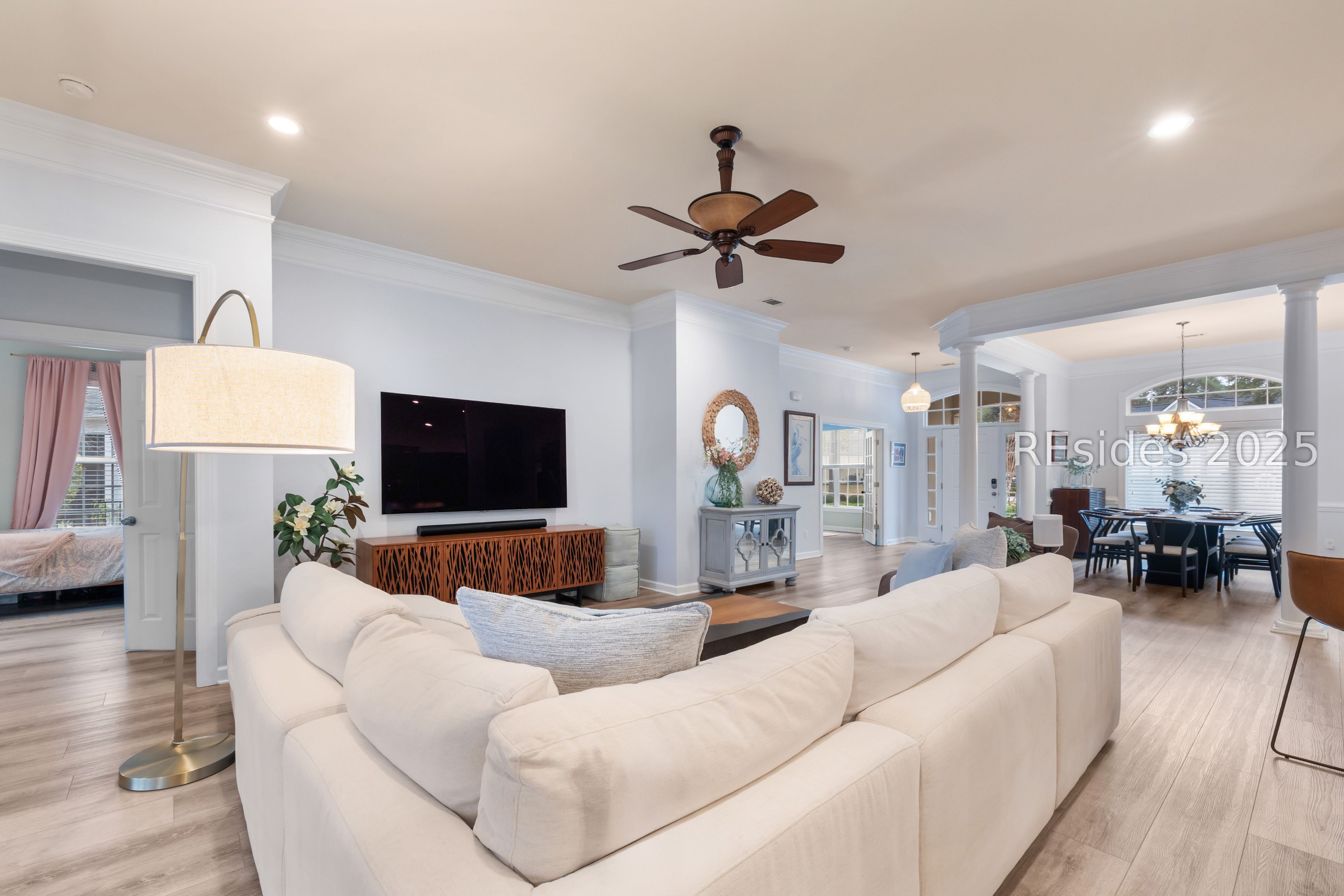 4 Stoney Point Drive