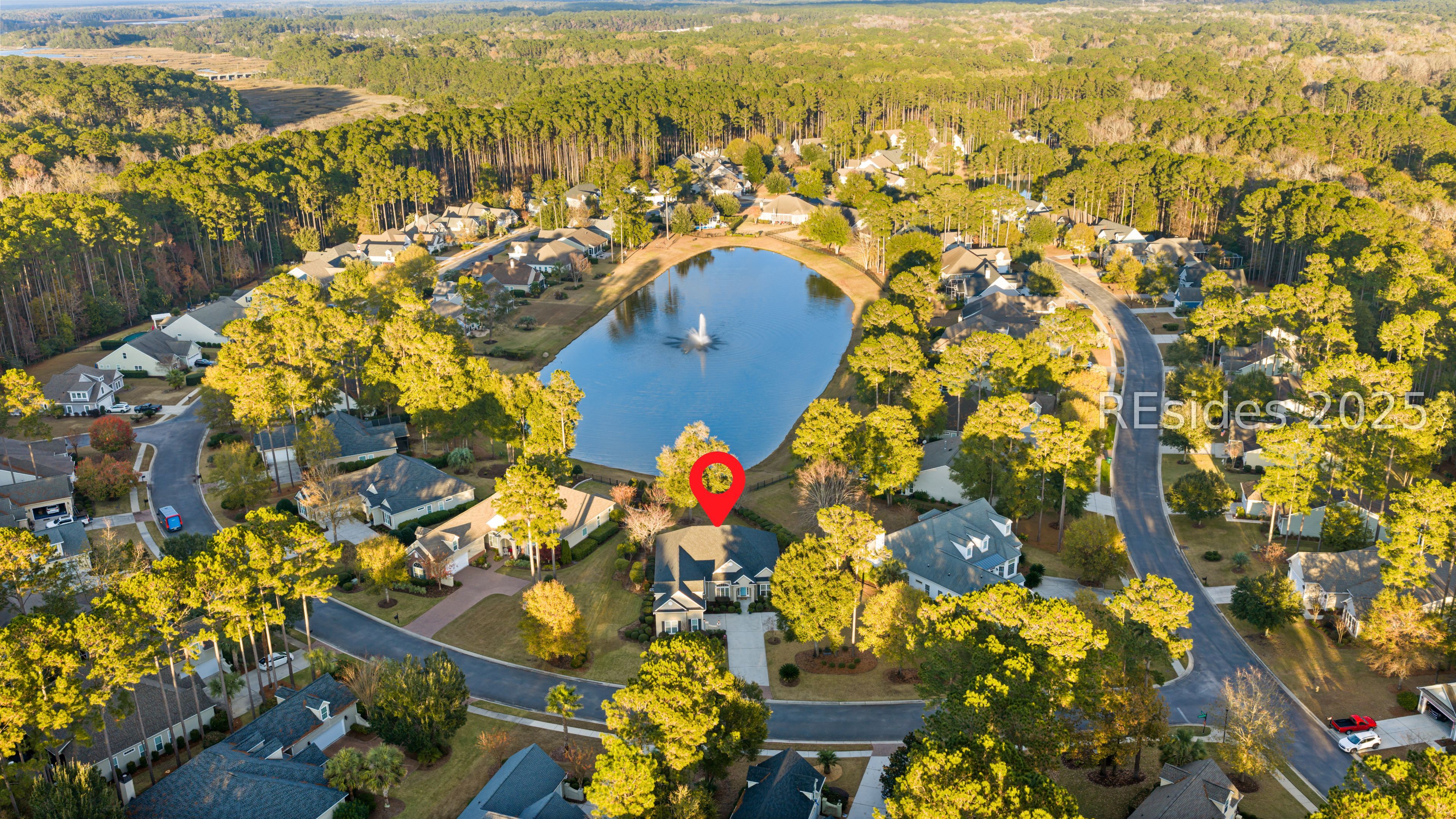 4 Stoney Point Drive