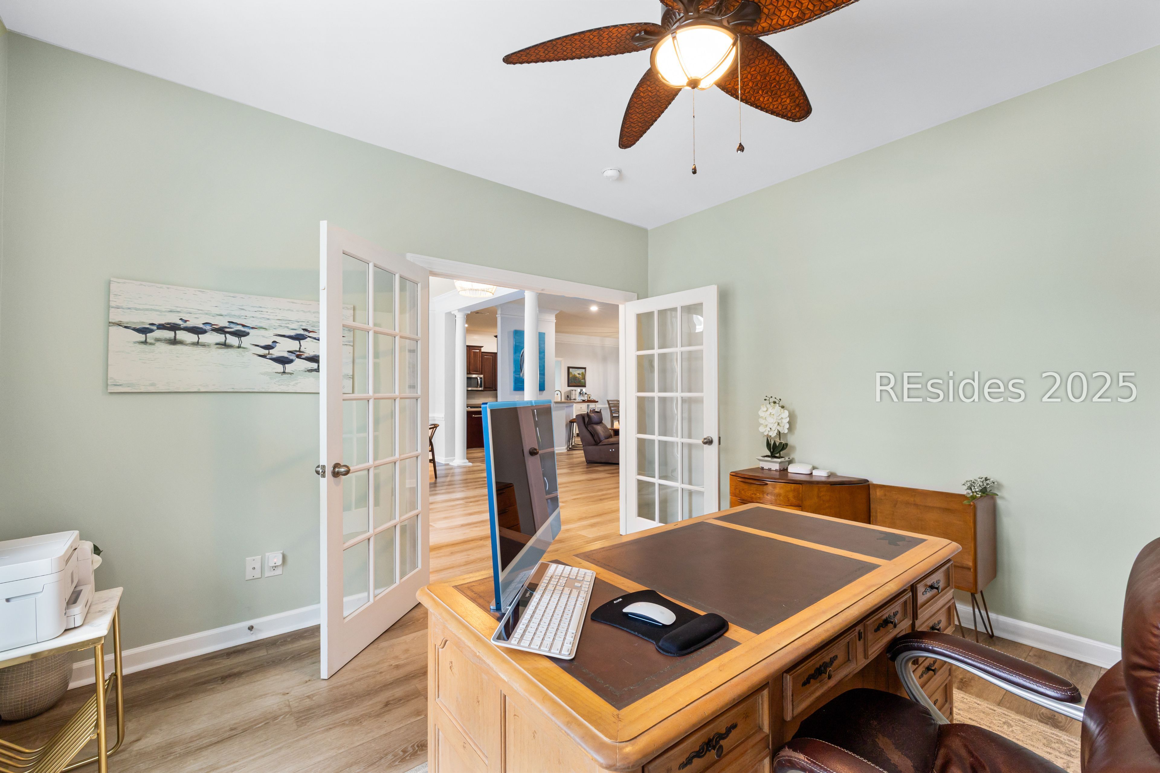 4 Stoney Point Drive