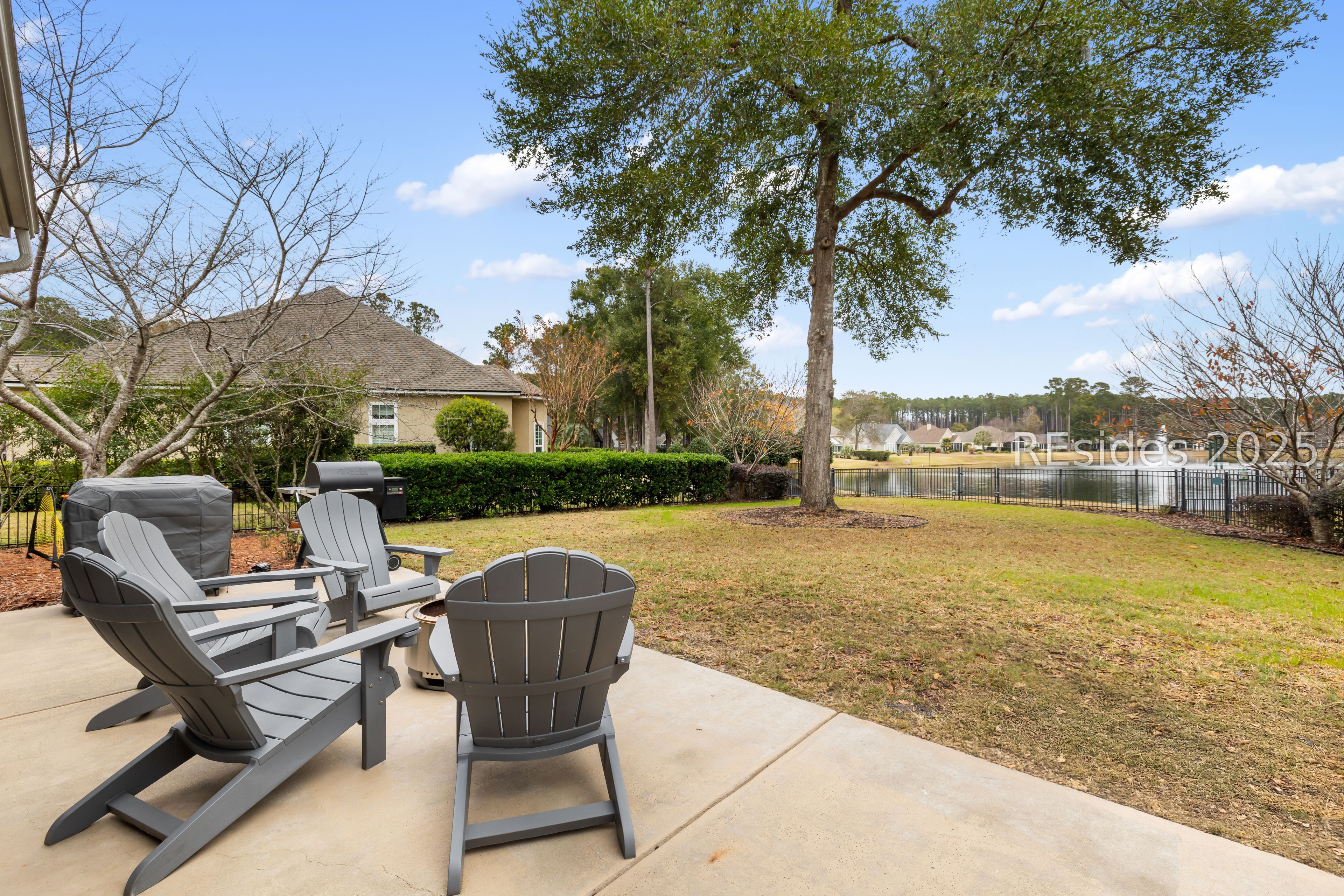 4 Stoney Point Drive
