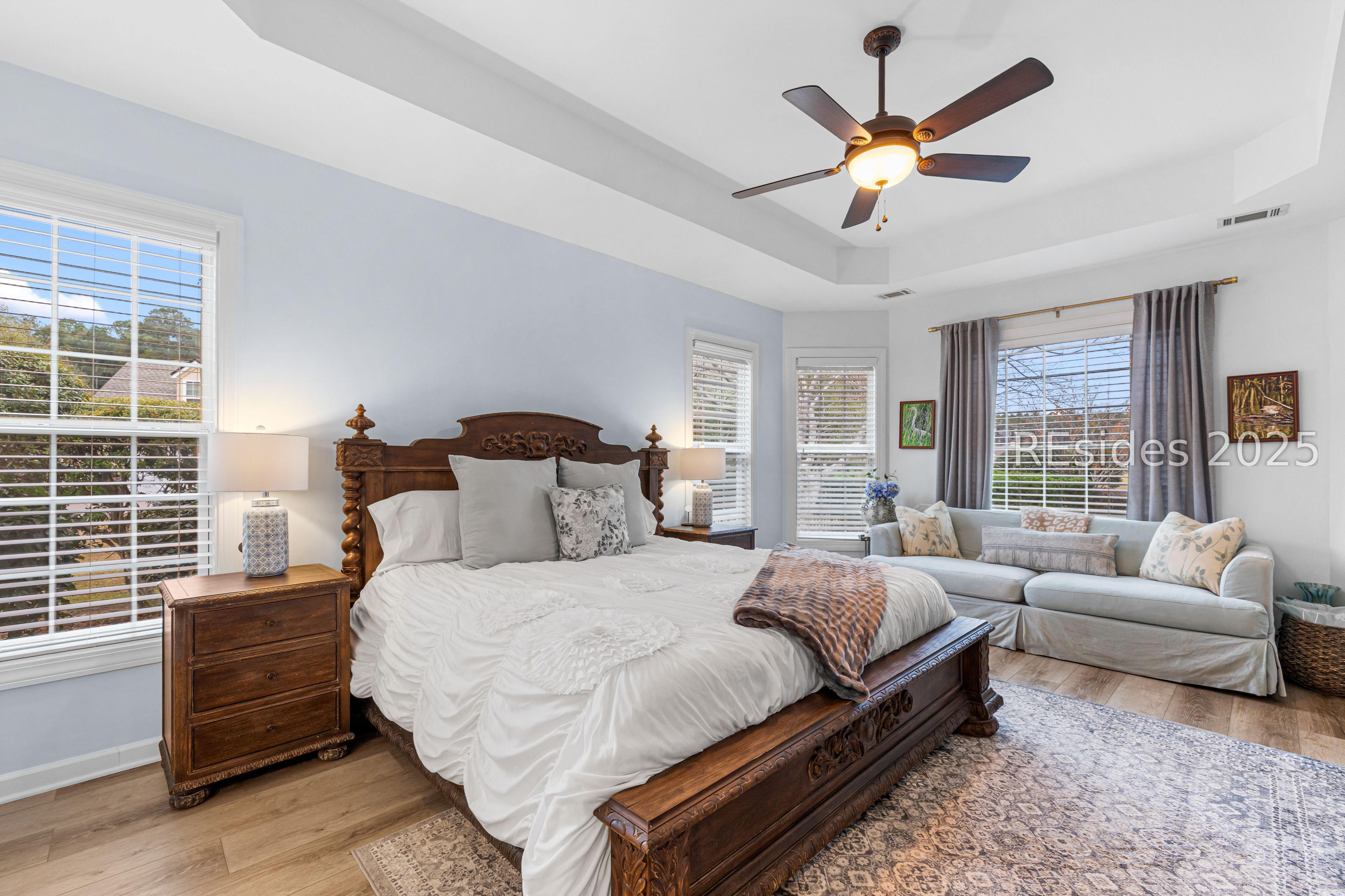 4 Stoney Point Drive