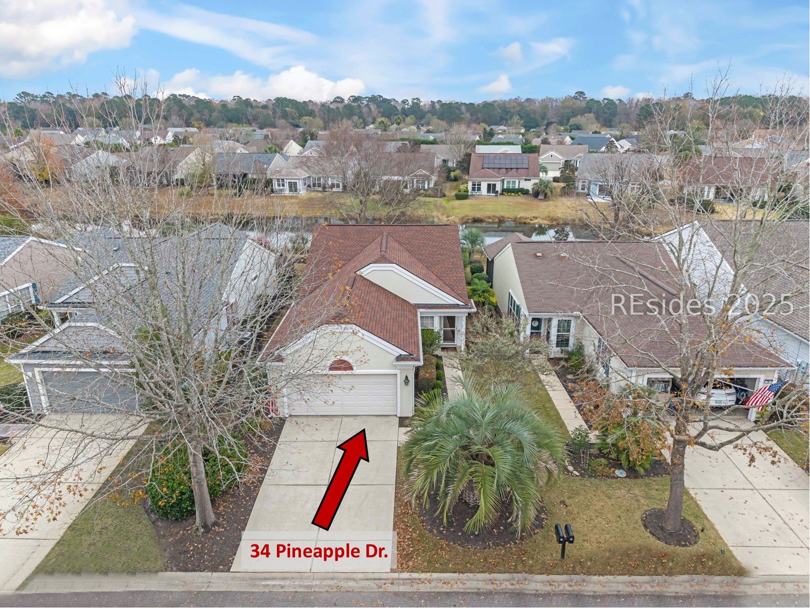 34 Pineapple Drive