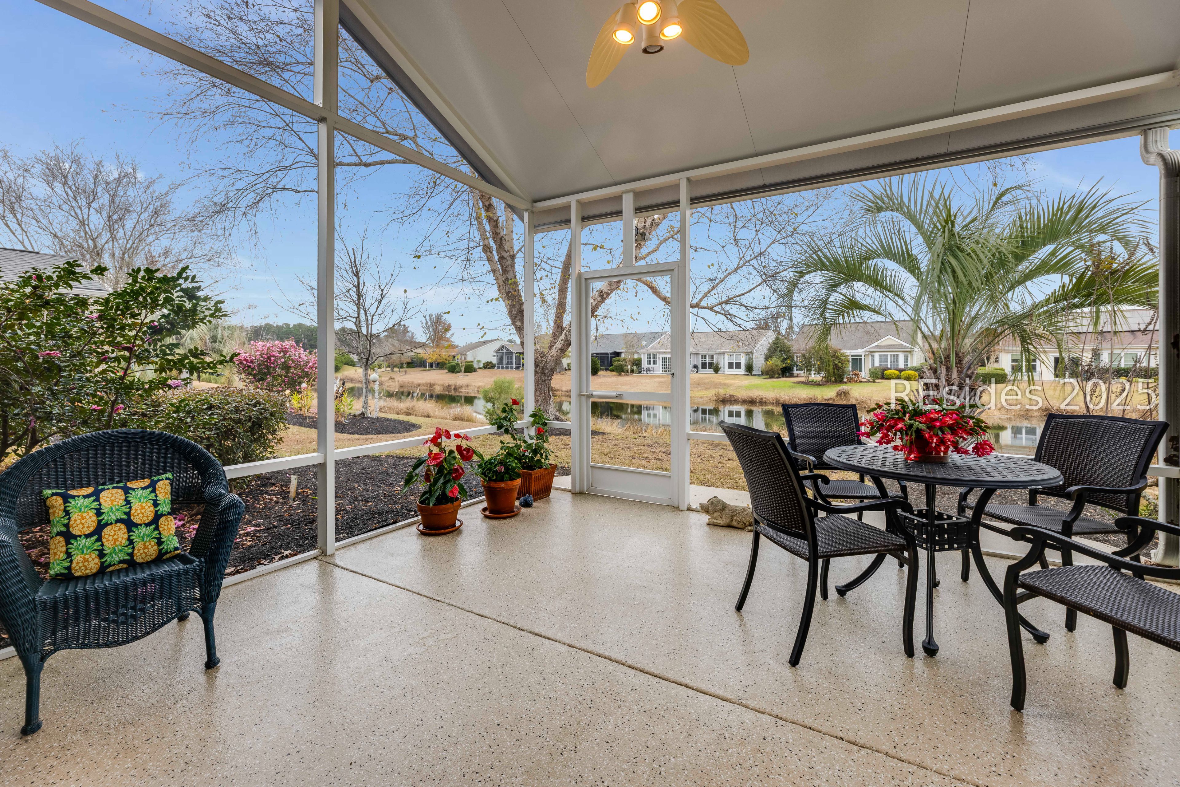 34 Pineapple Drive