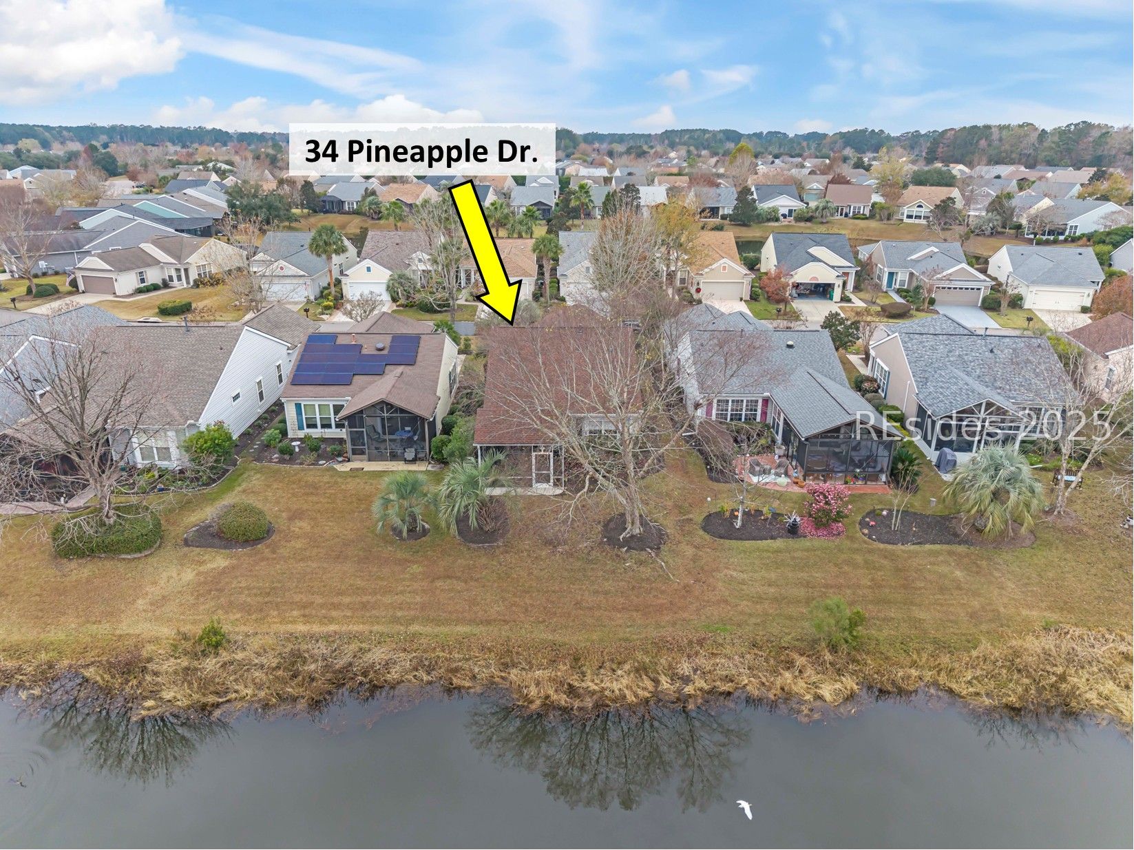 34 Pineapple Drive