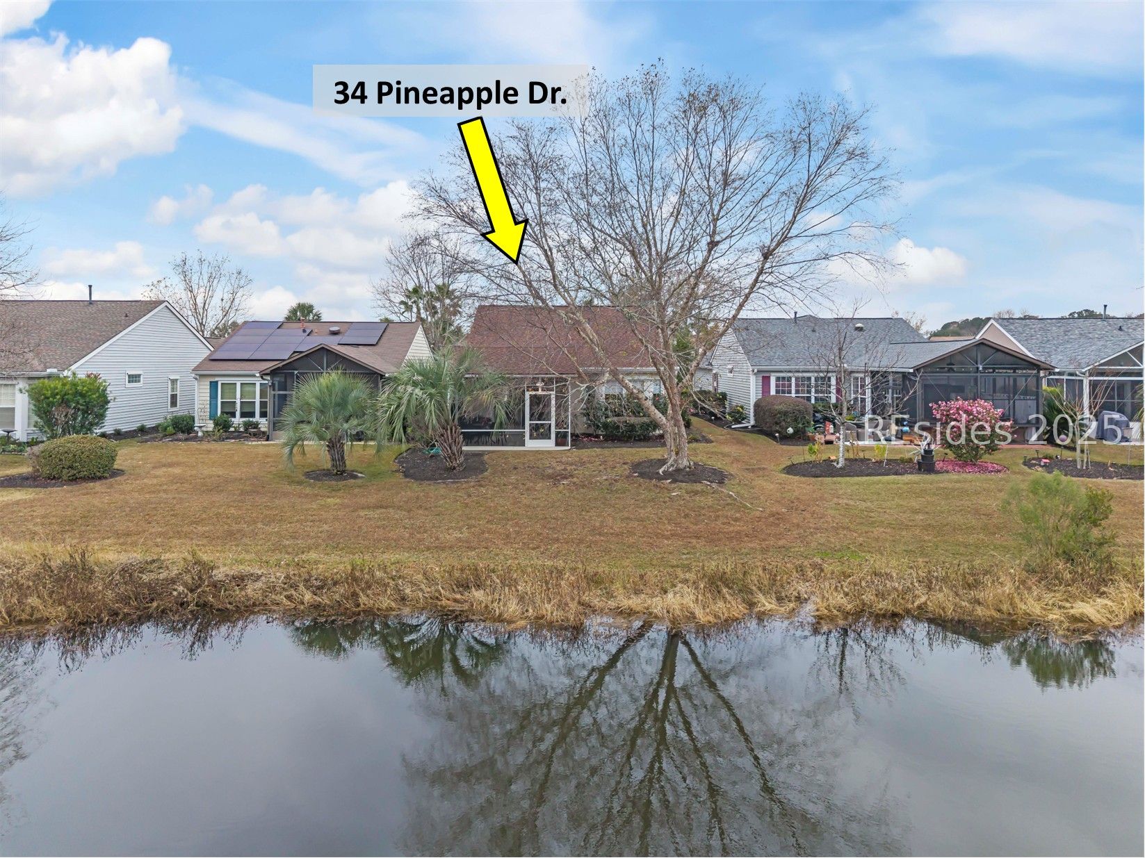 34 Pineapple Drive