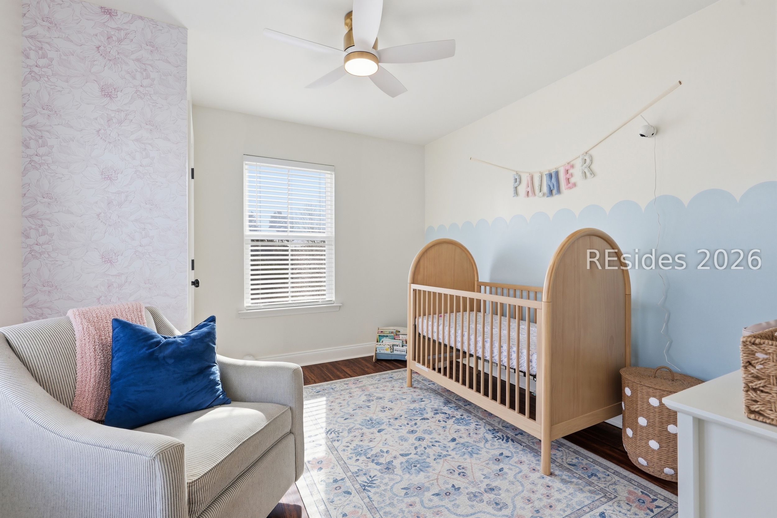 86 Red Cedar Street