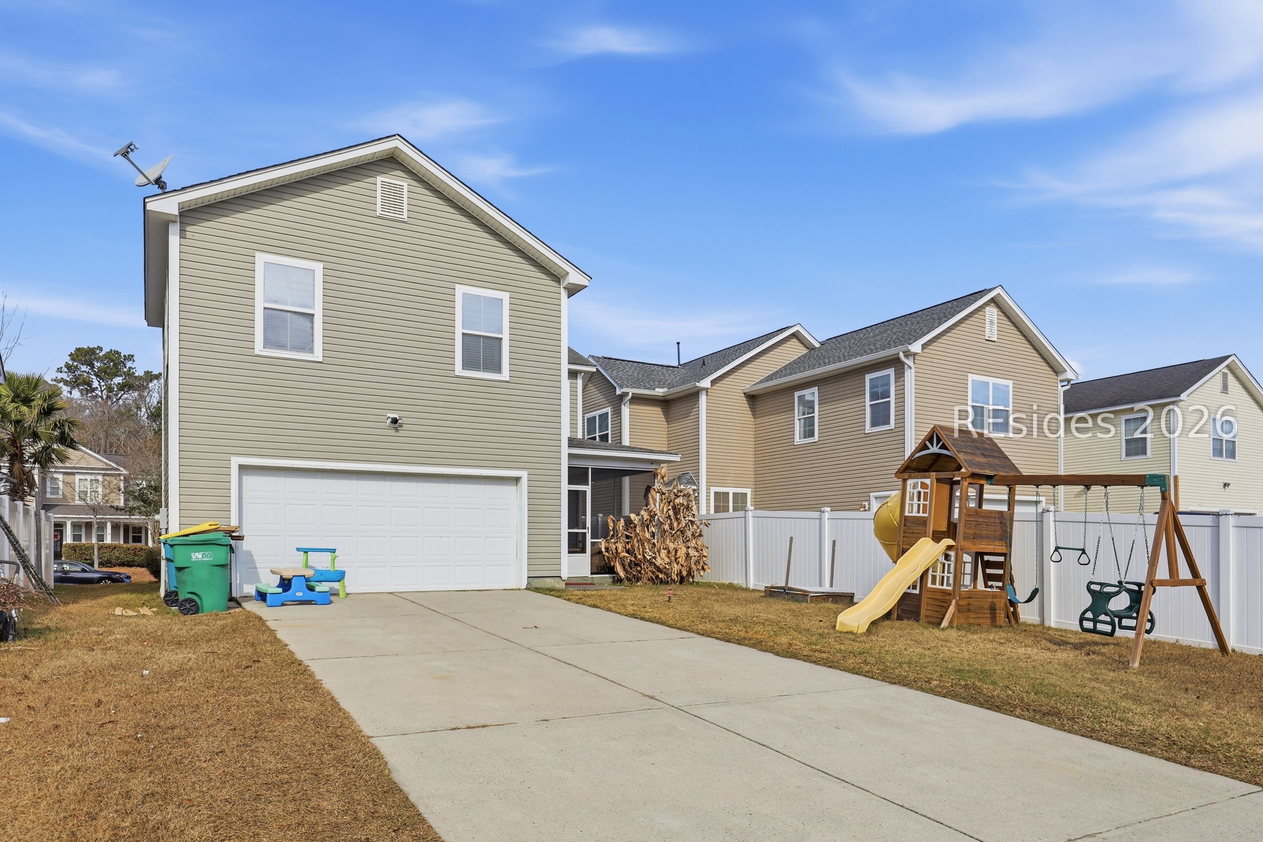 86 Red Cedar Street