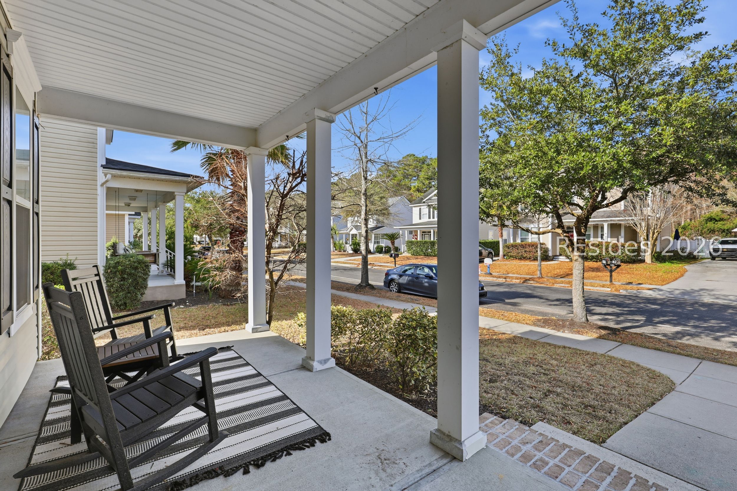 86 Red Cedar Street