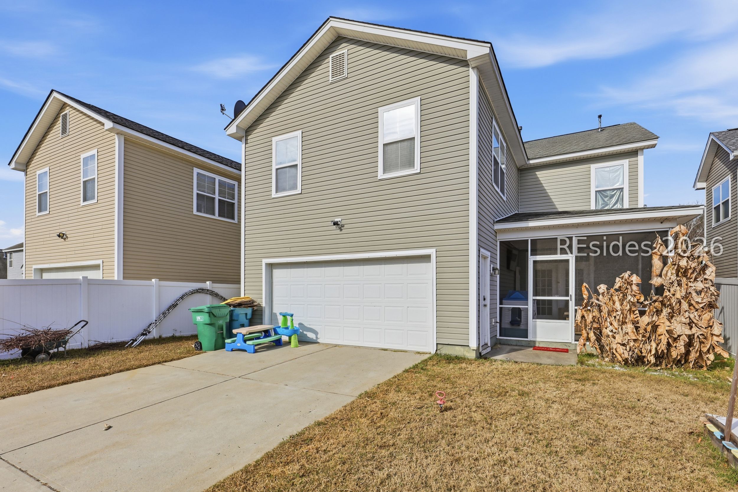 86 Red Cedar Street