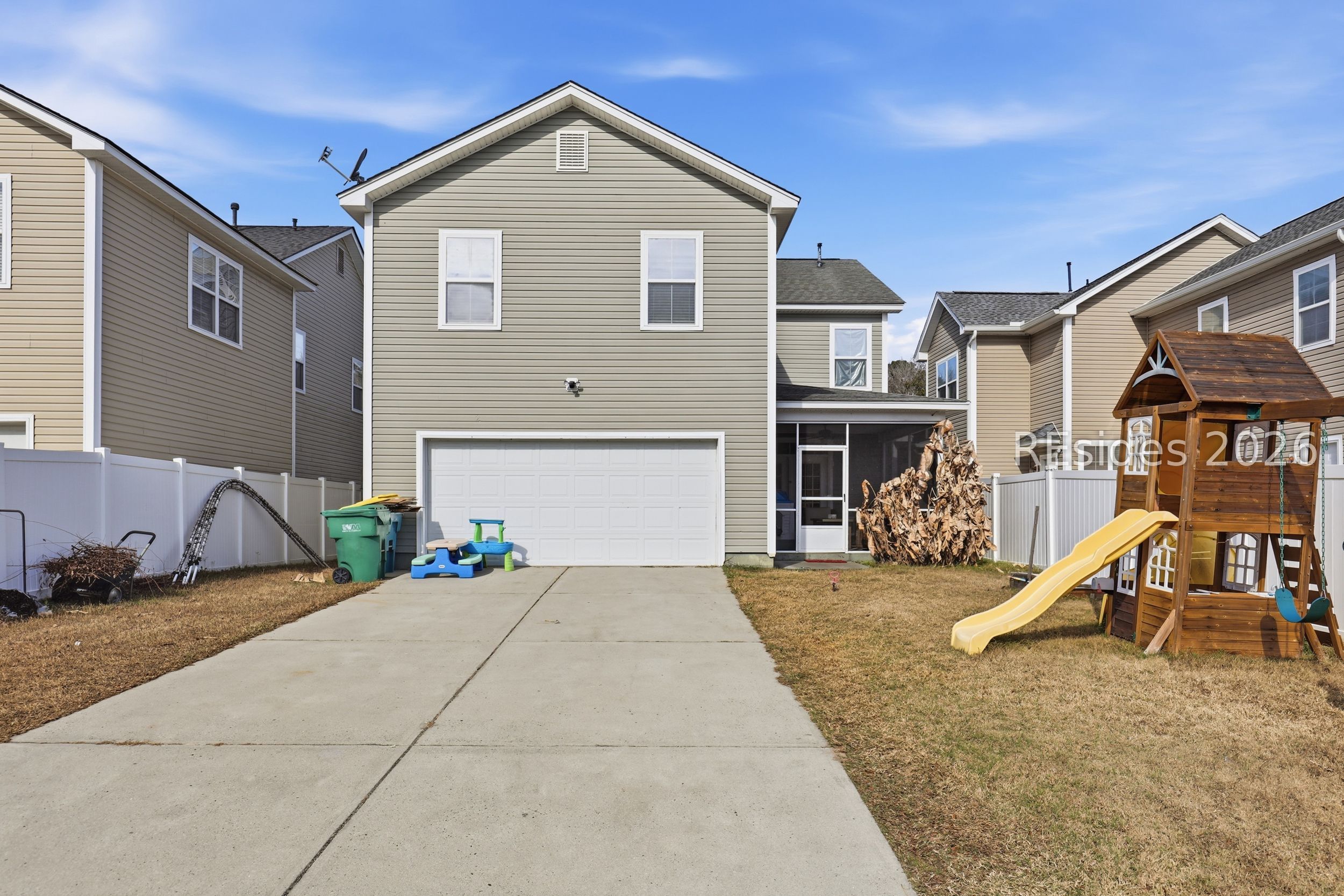 86 Red Cedar Street