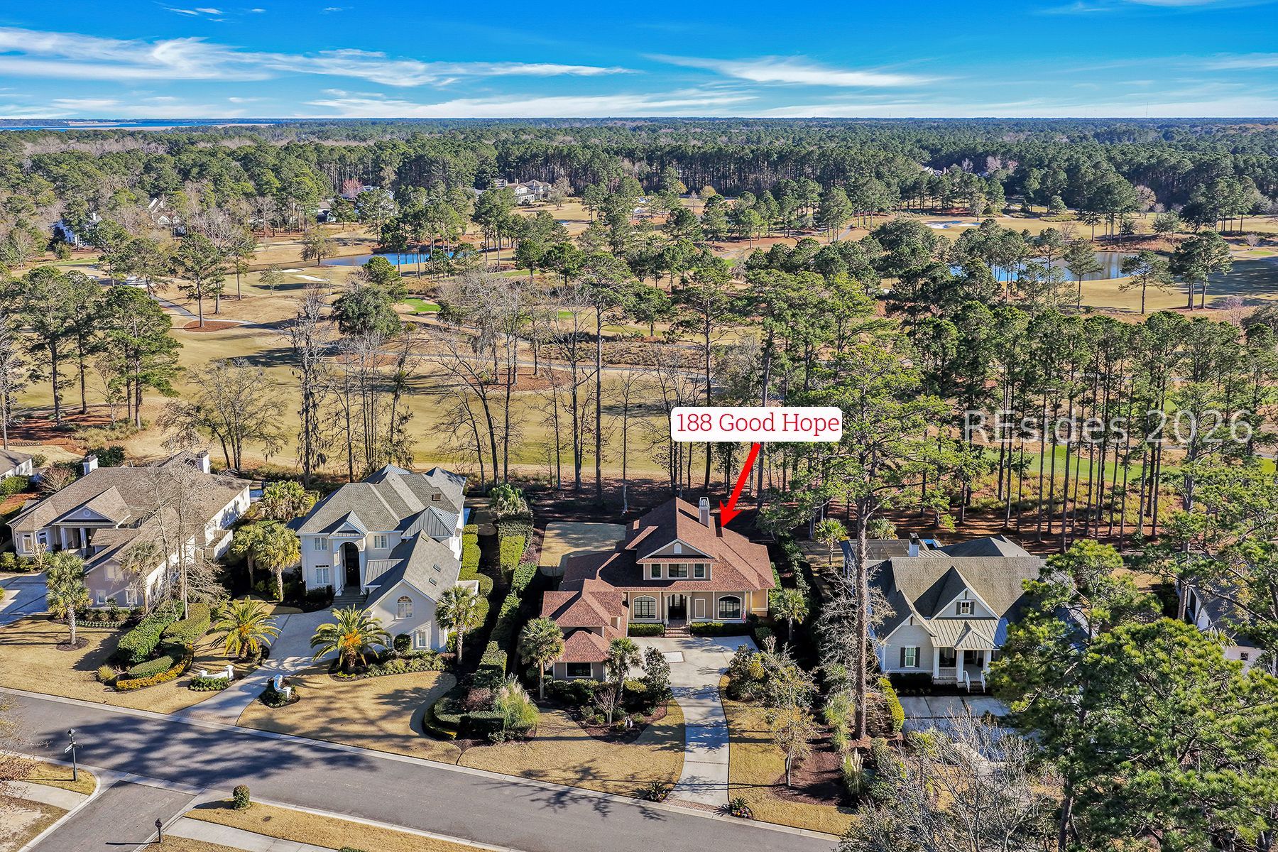 188 Good Hope Road