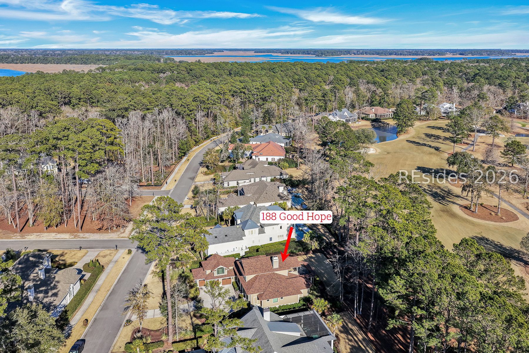188 Good Hope Road