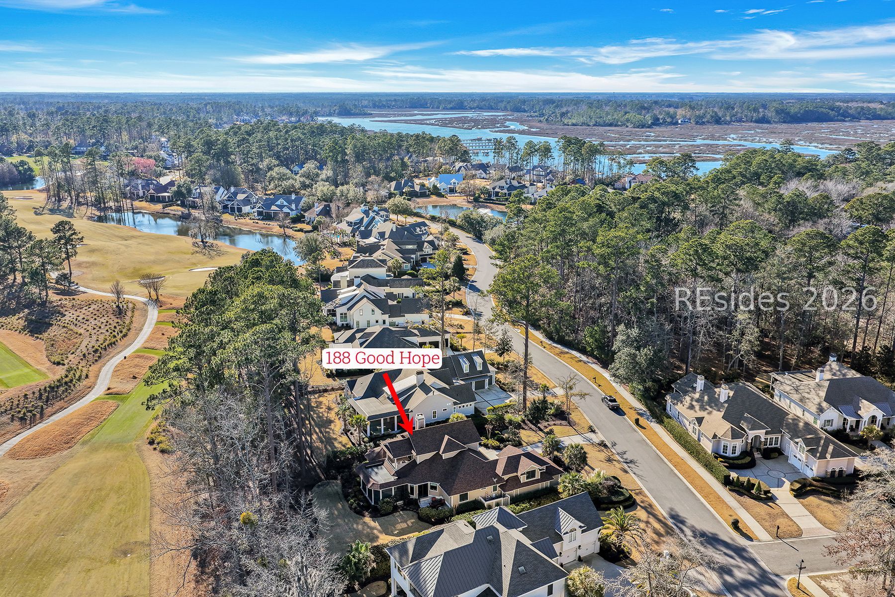 188 Good Hope Road