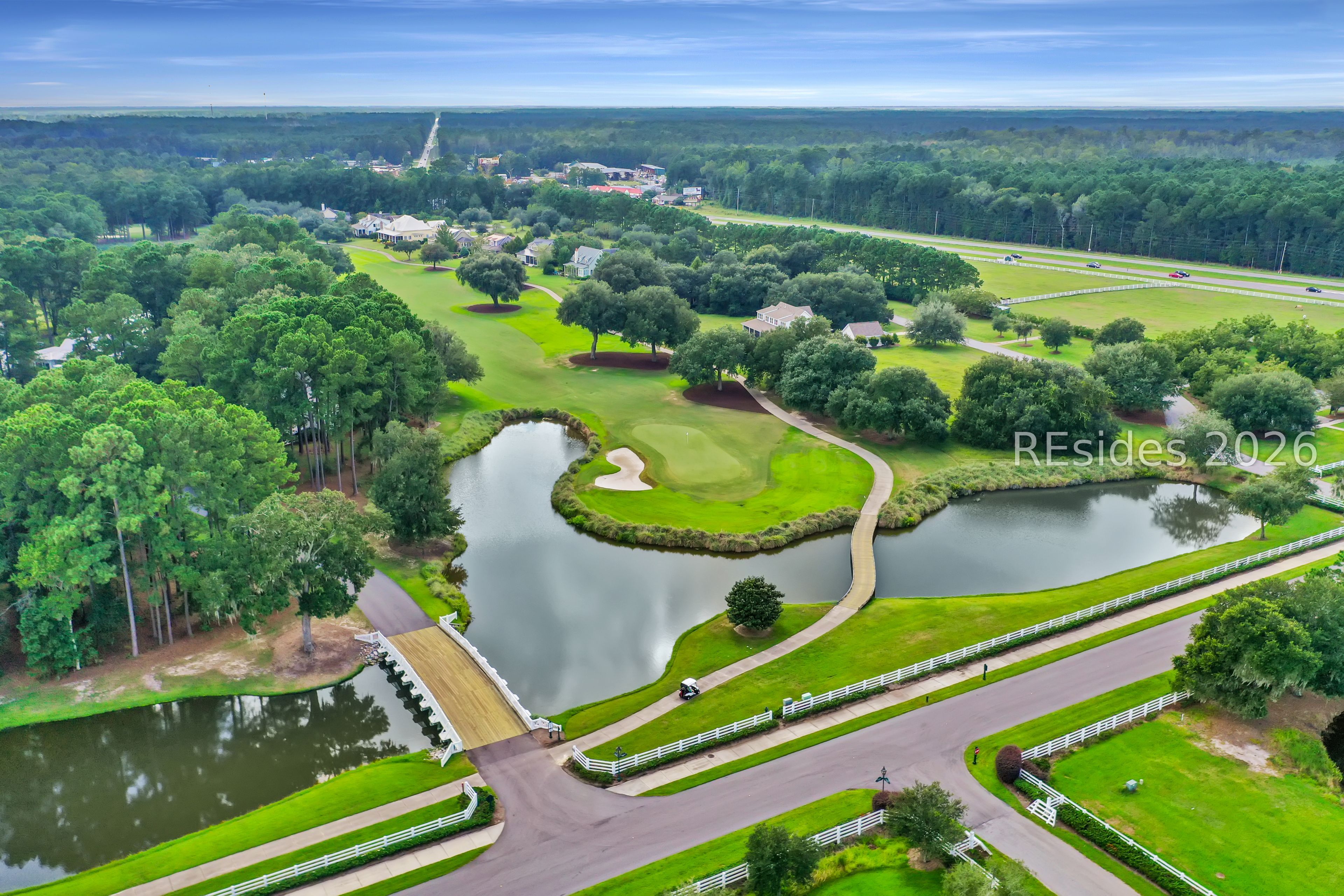 51 Oldfield Village Road