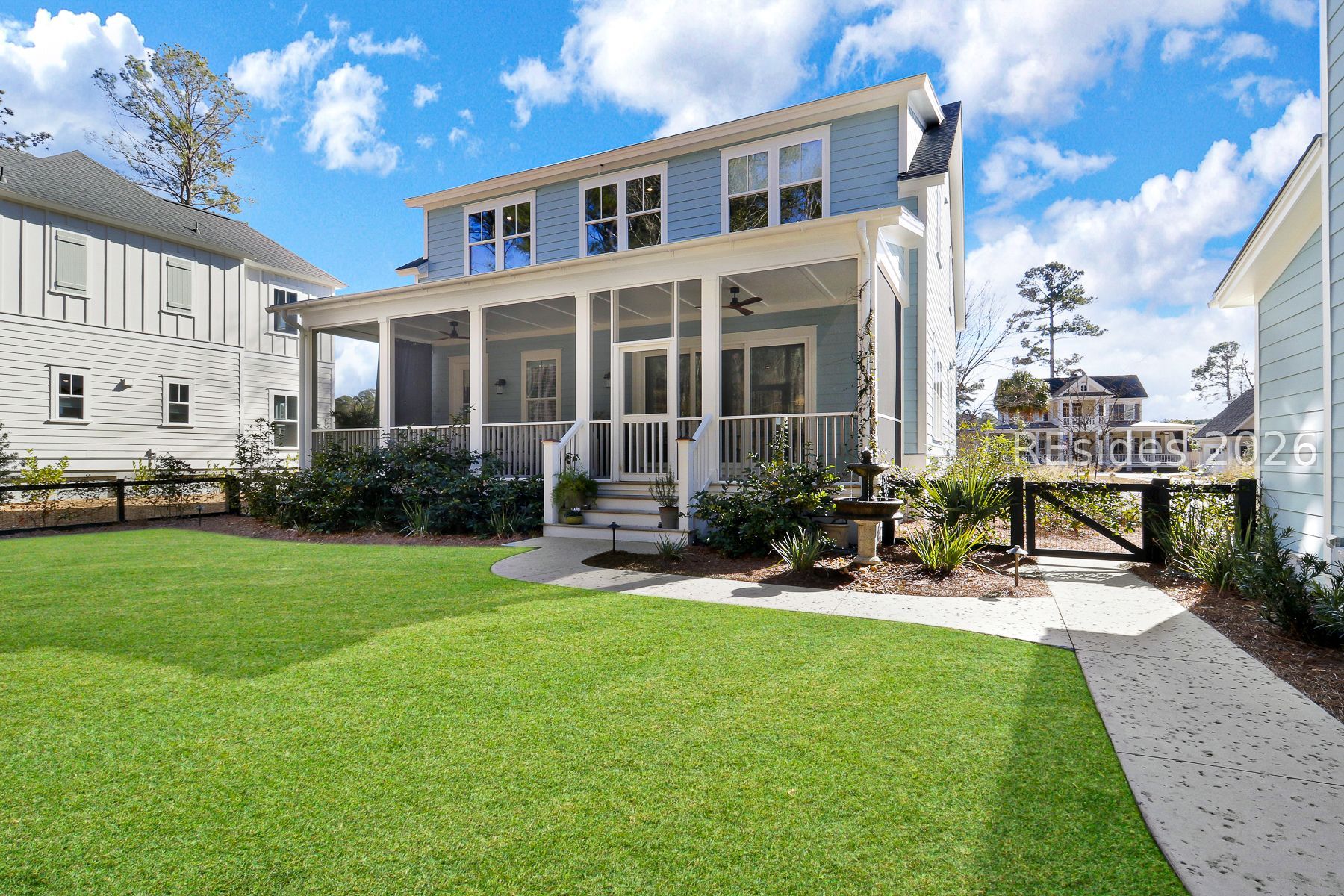 51 Oldfield Village Road