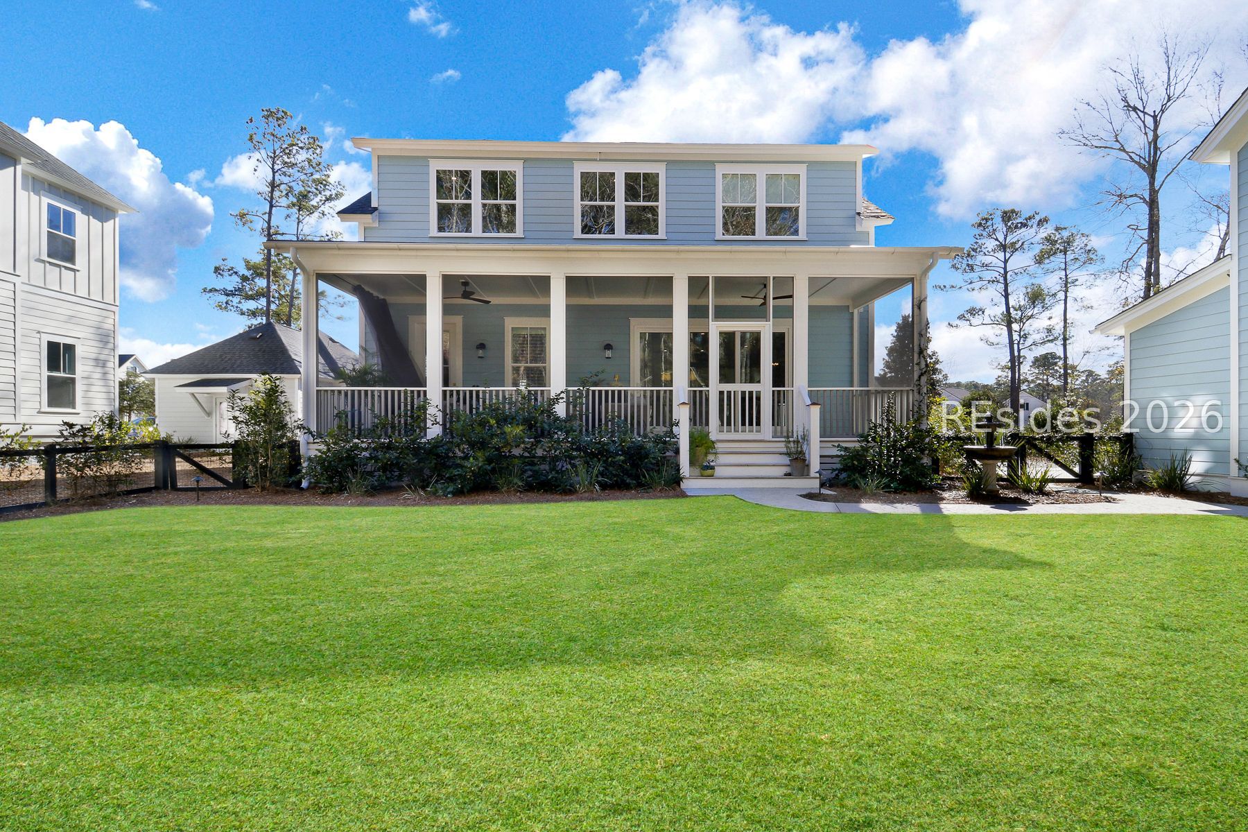 51 Oldfield Village Road