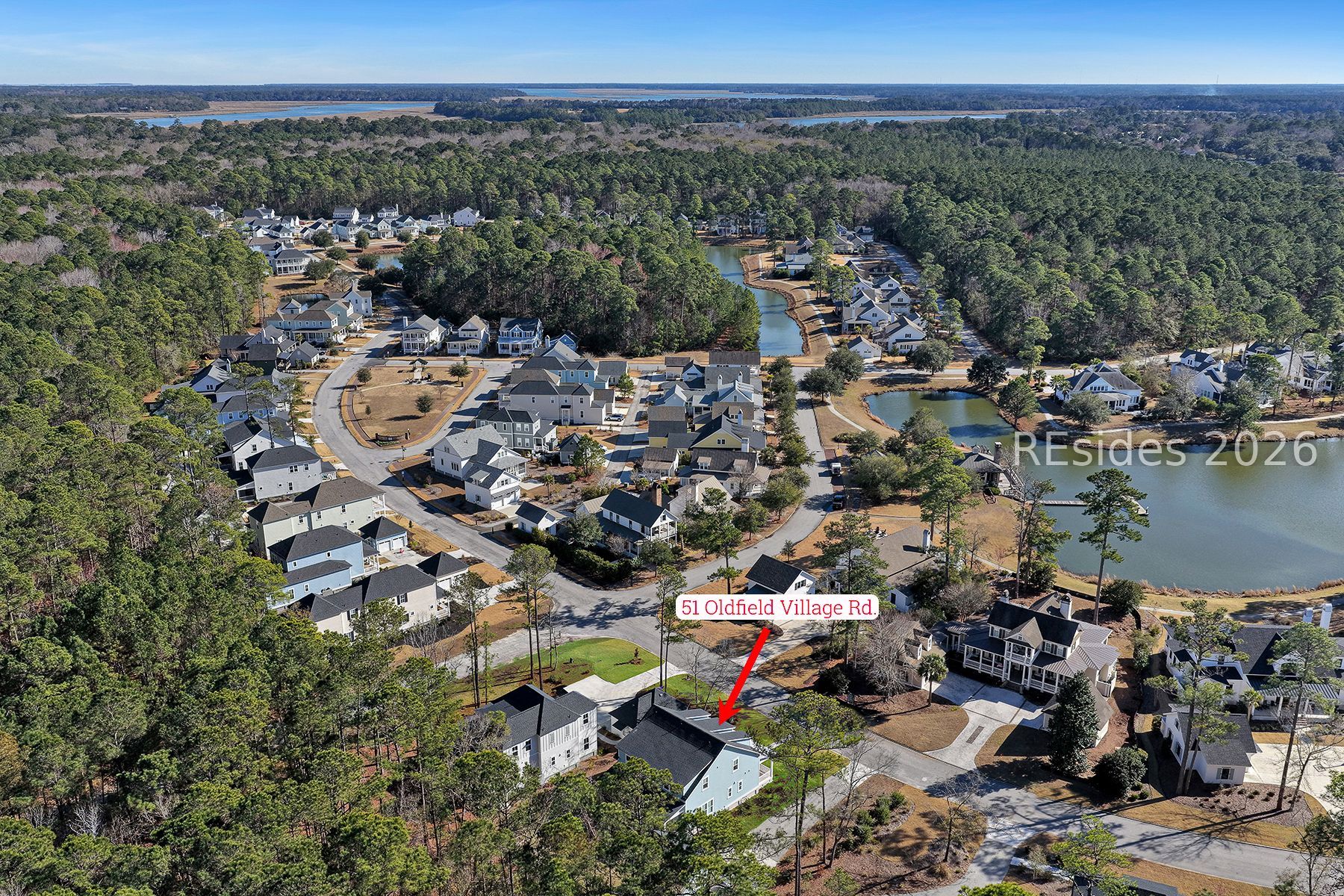 51 Oldfield Village Road