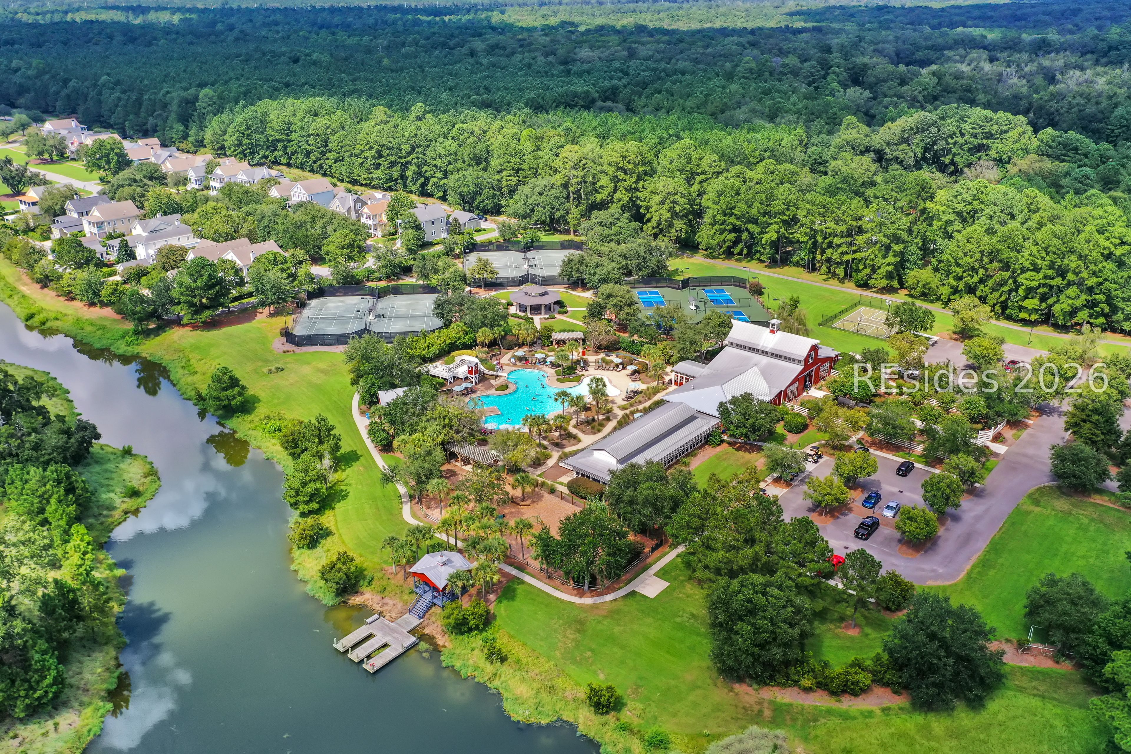 51 Oldfield Village Road