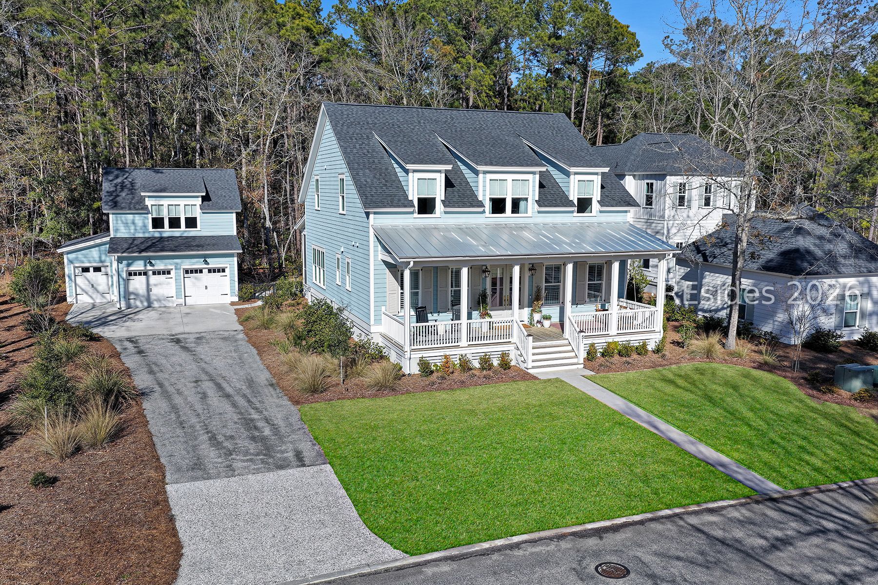 51 Oldfield Village Road