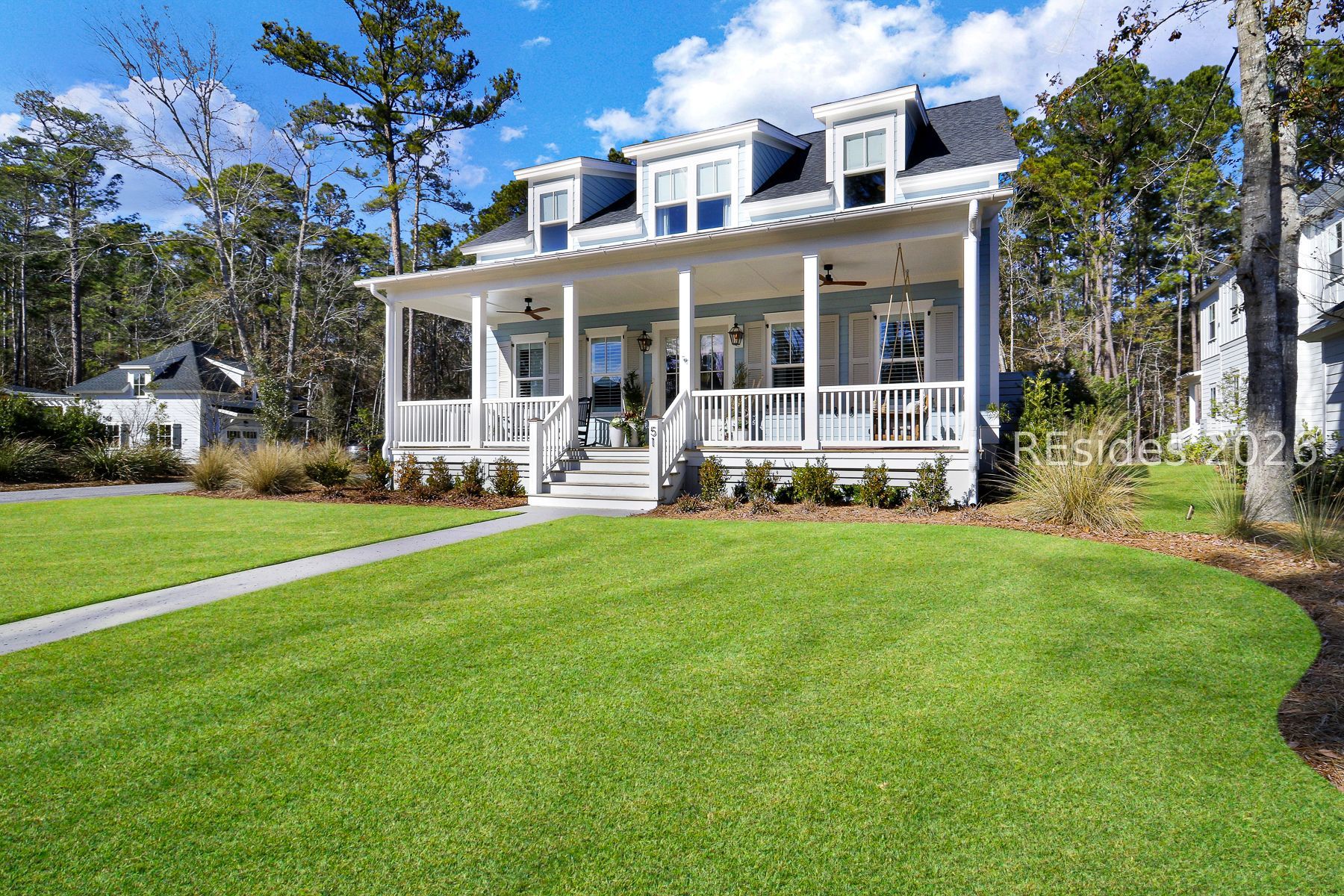 51 Oldfield Village Road