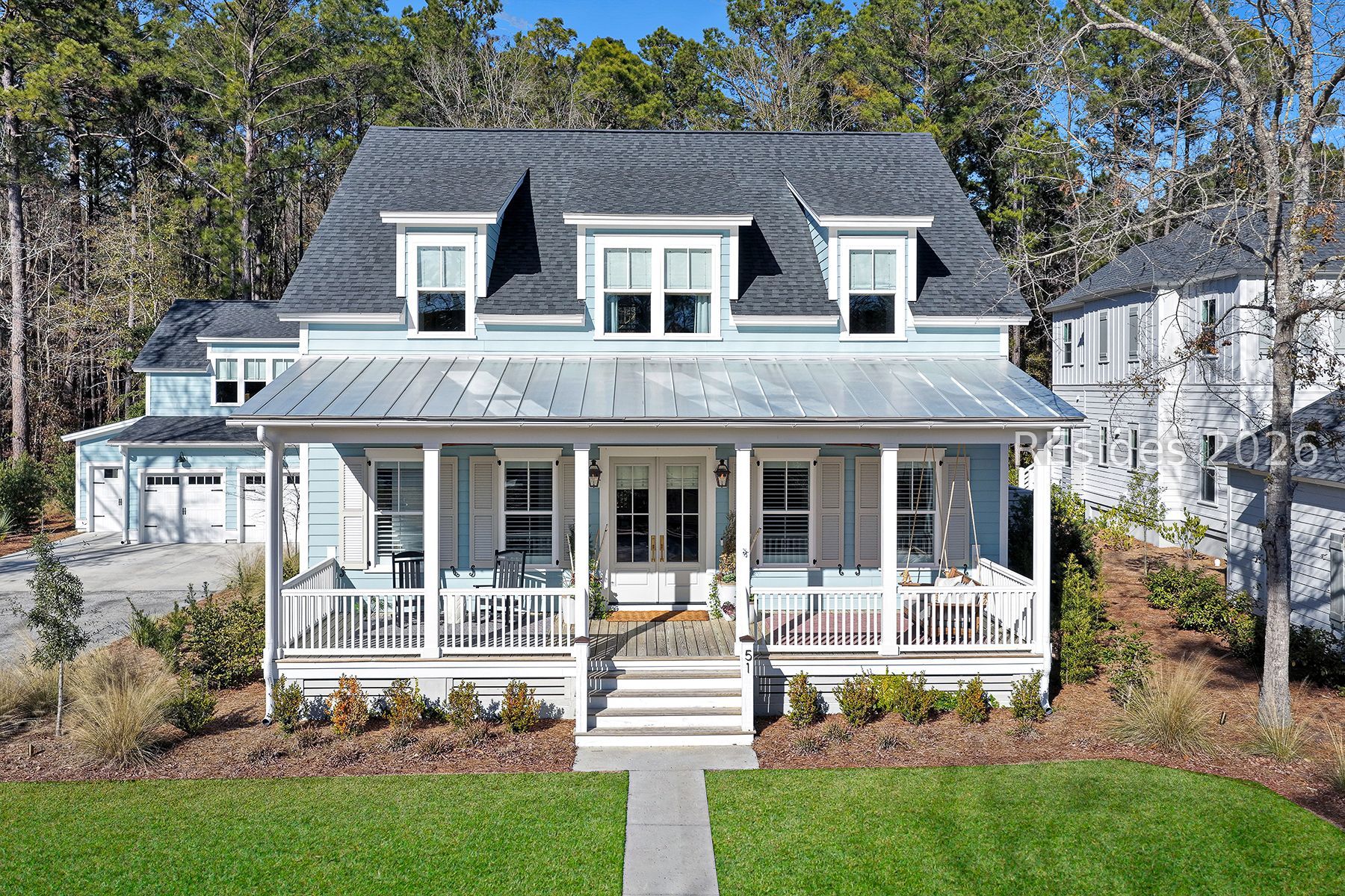 51 Oldfield Village Road