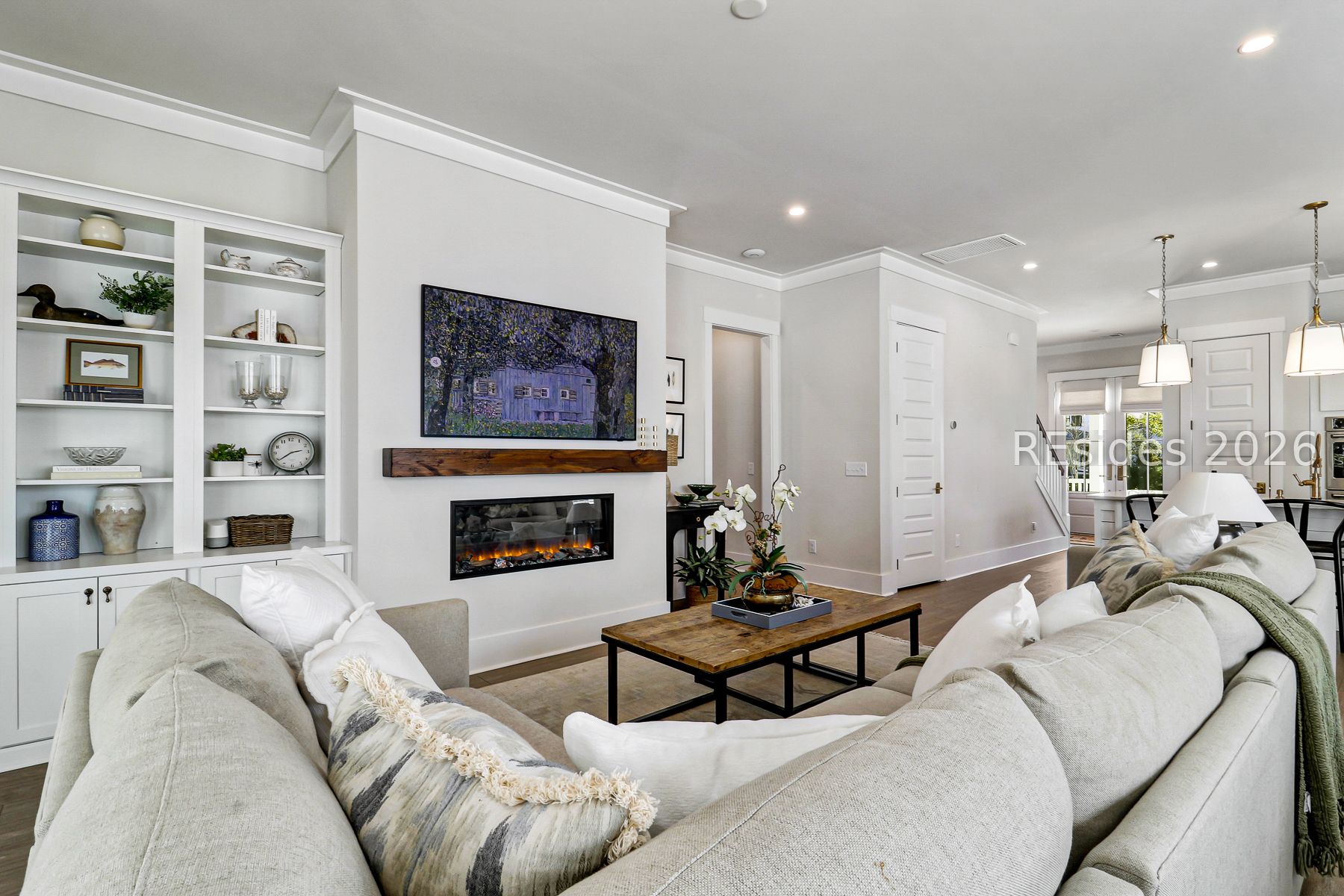 51 Oldfield Village Road