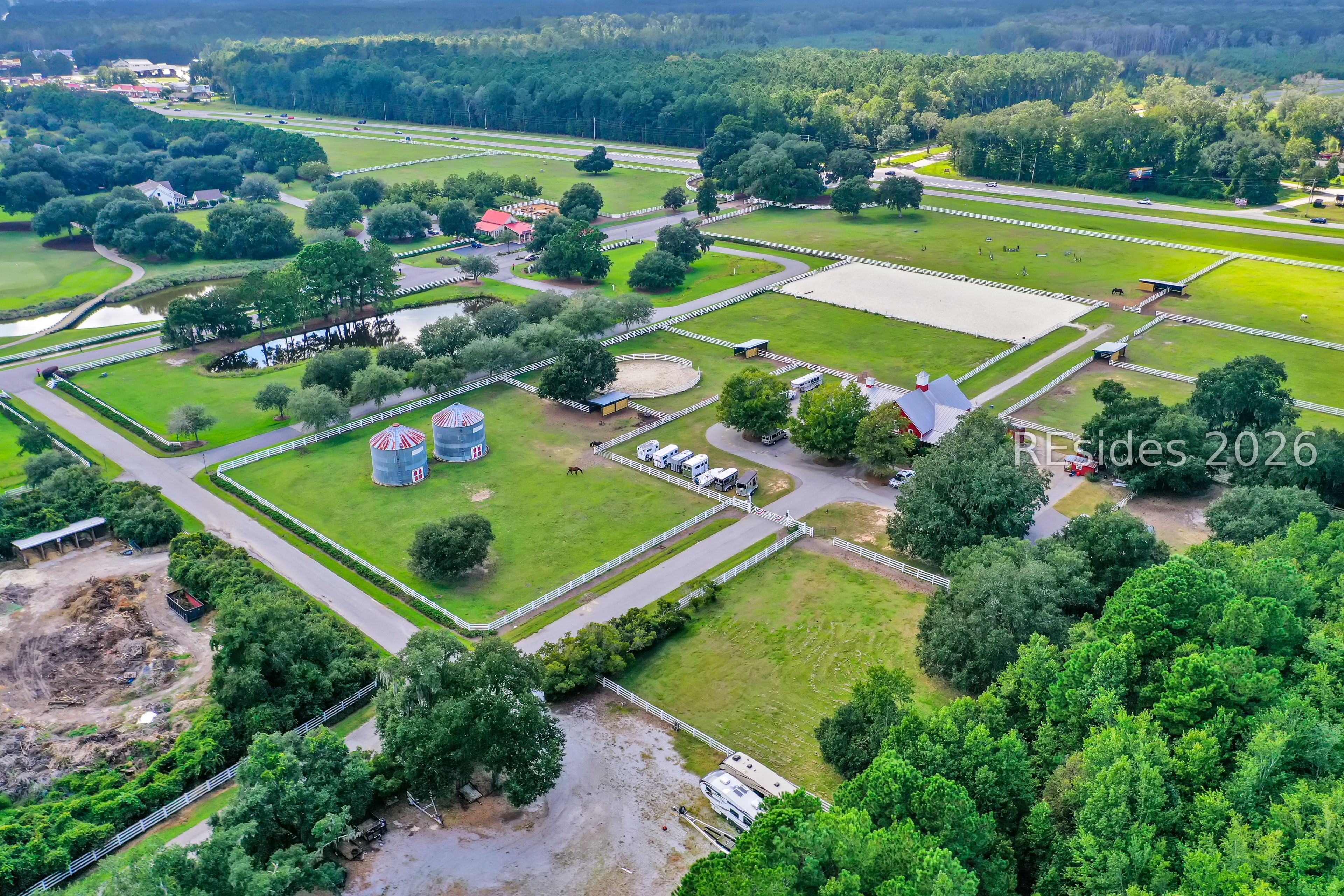 51 Oldfield Village Road