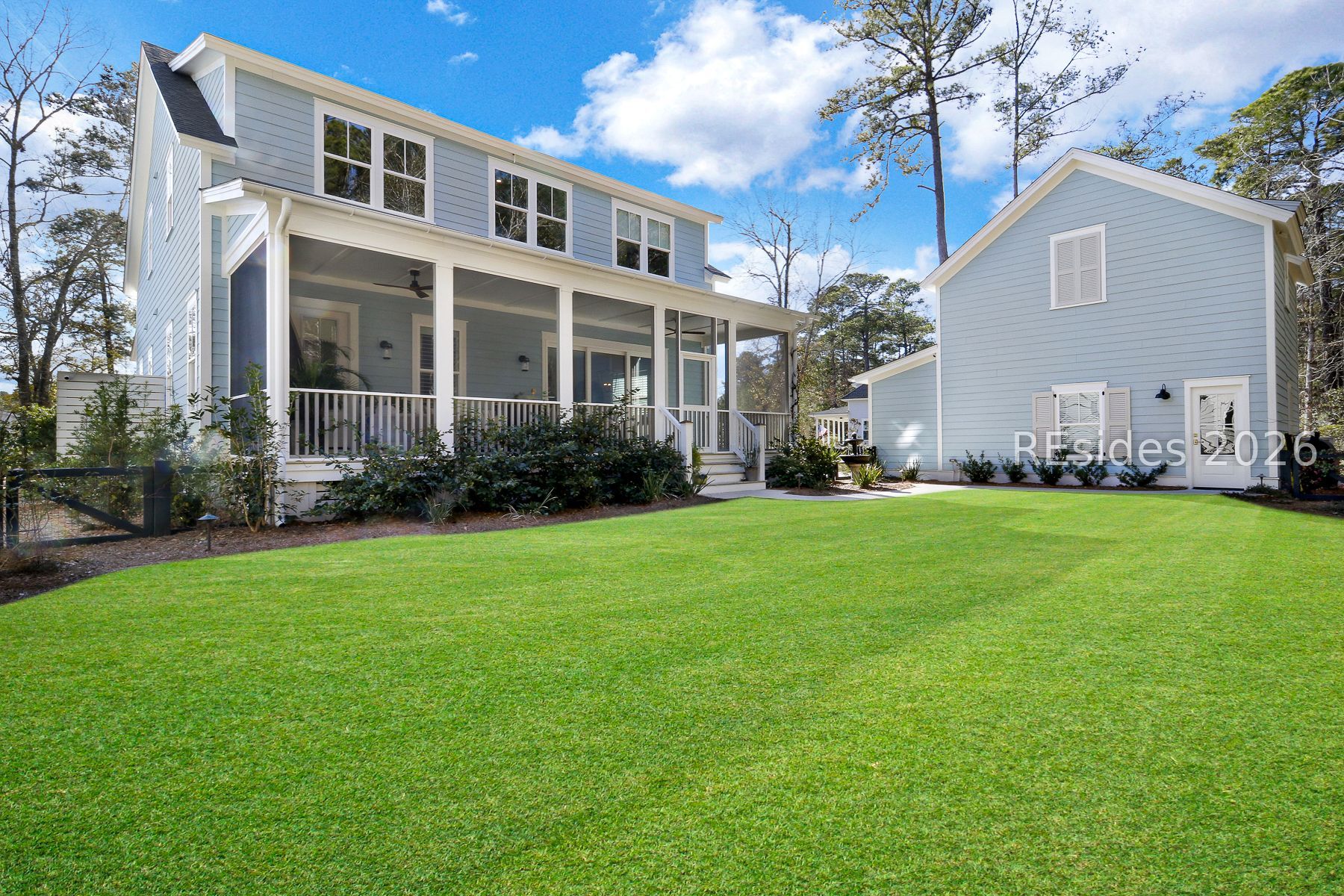 51 Oldfield Village Road