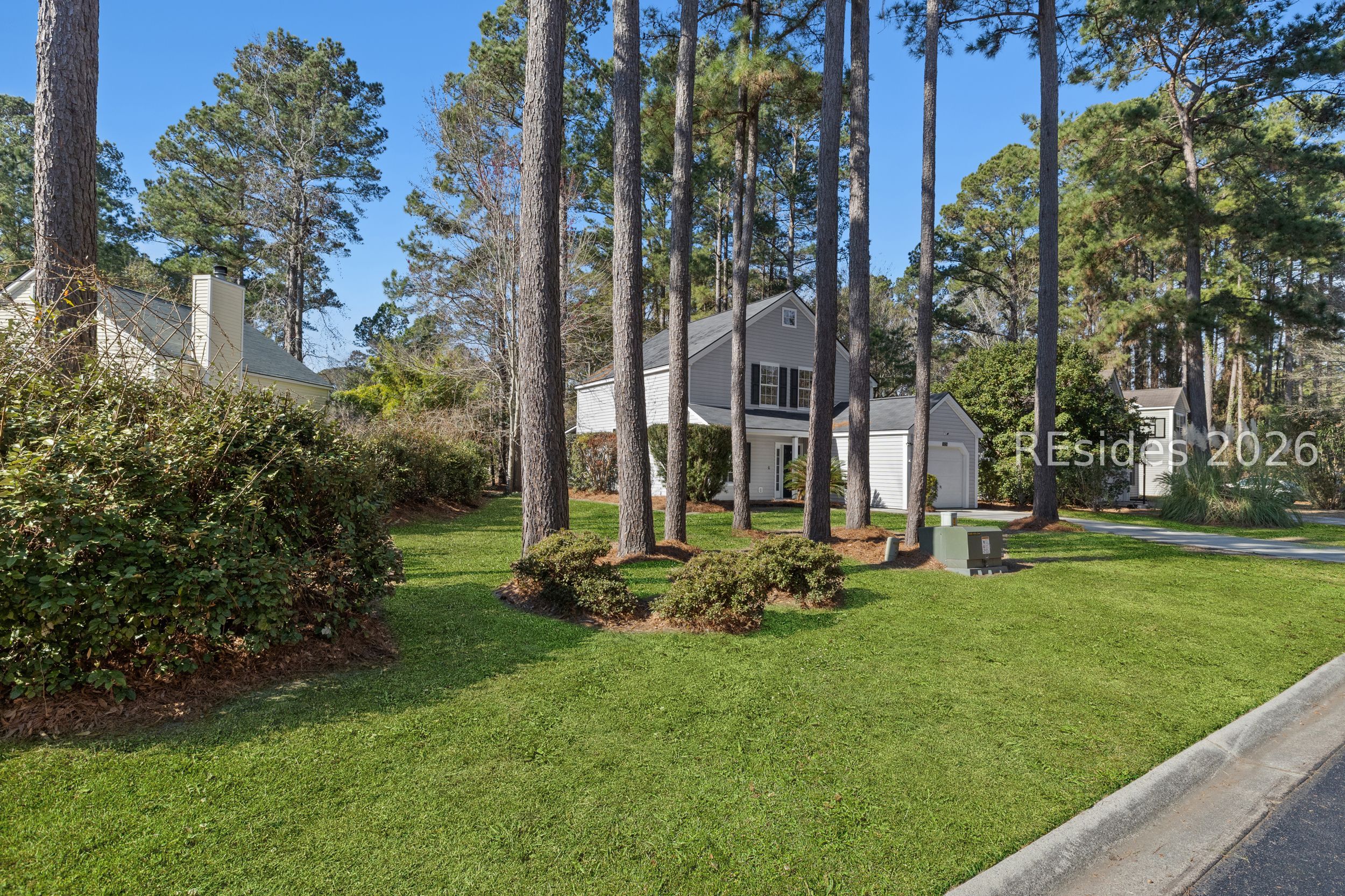 323 Mill Pond Road