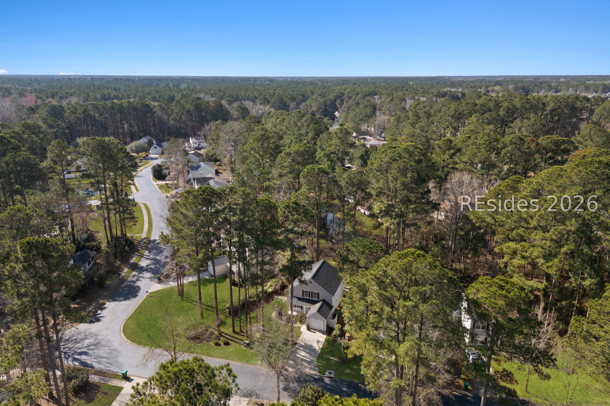 323 Mill Pond Road