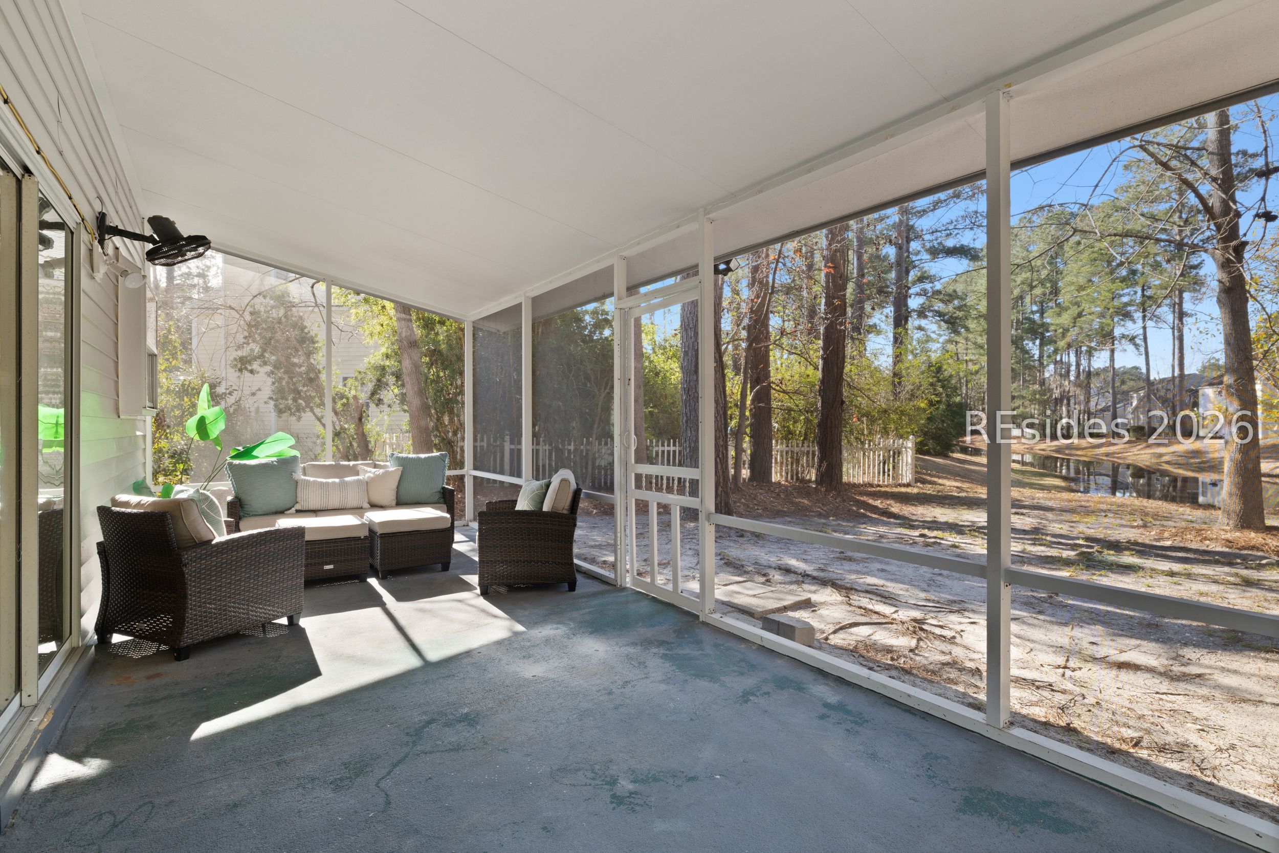 323 Mill Pond Road