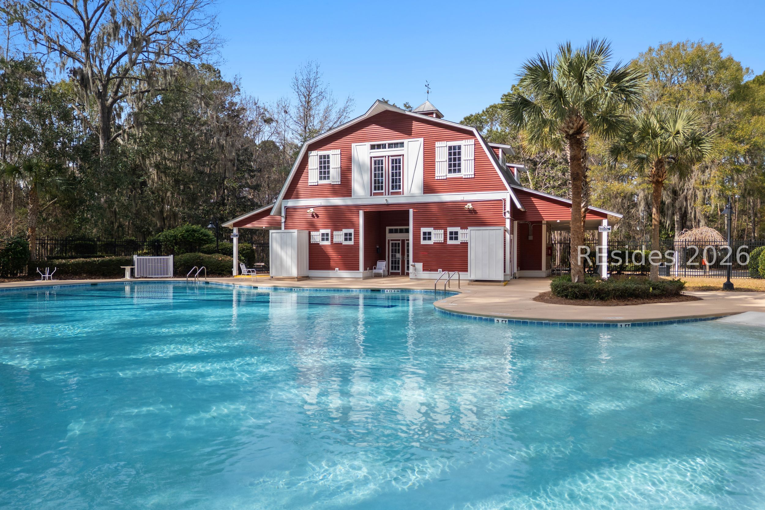 323 Mill Pond Road